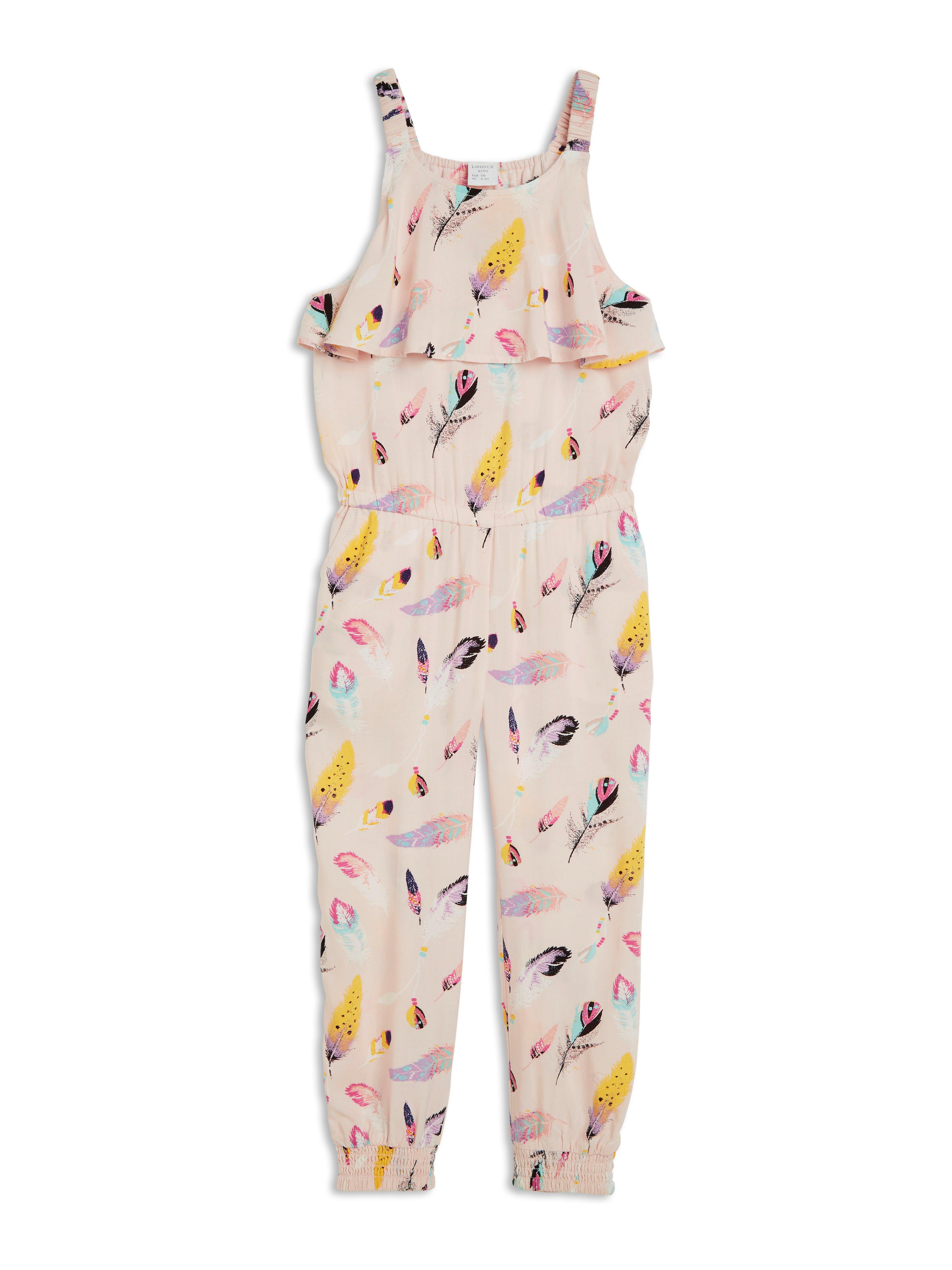 lindex jumpsuit baby