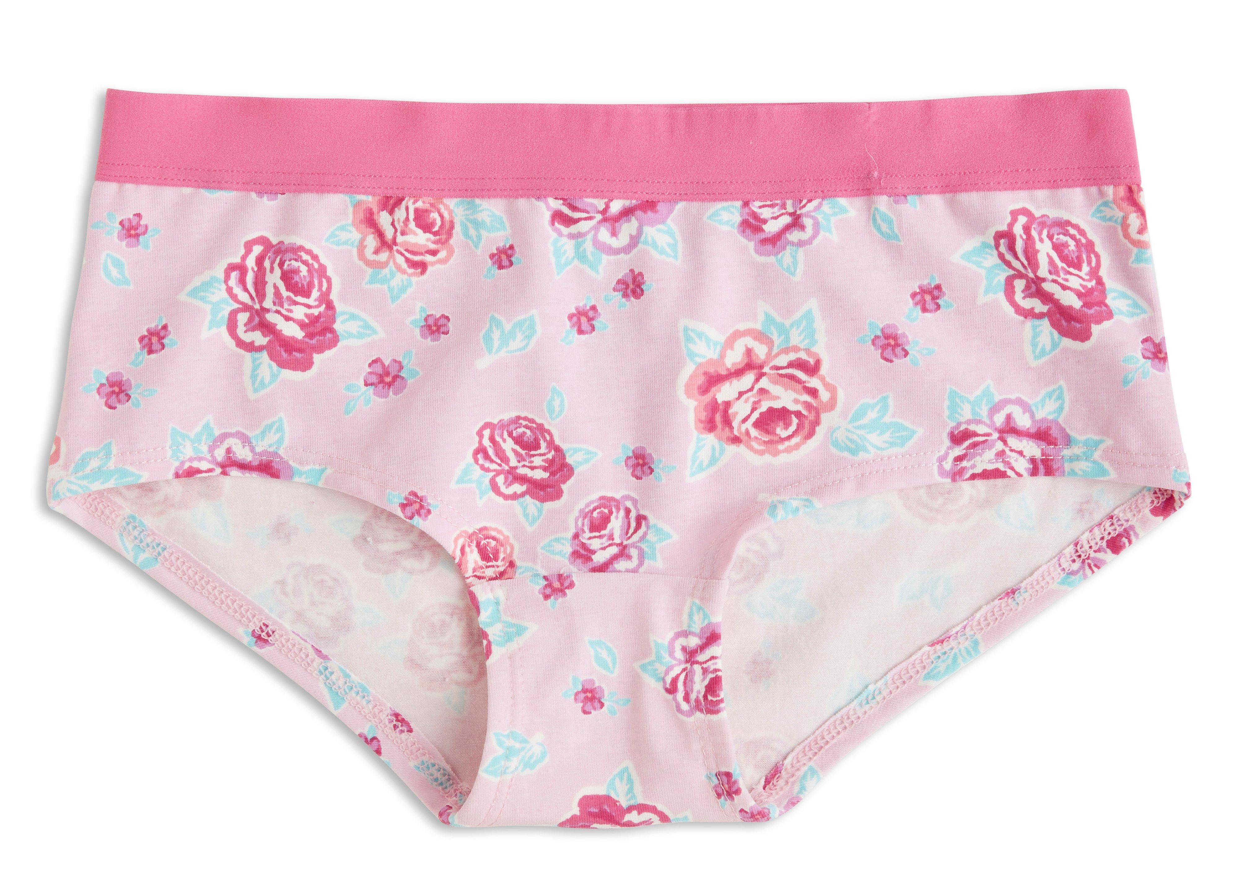 Hipsterit - Lapset - Pinkki