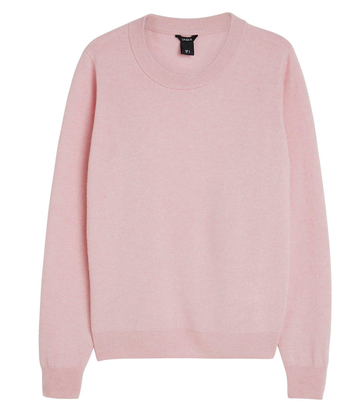 Pusero - Naiset - Pinkki