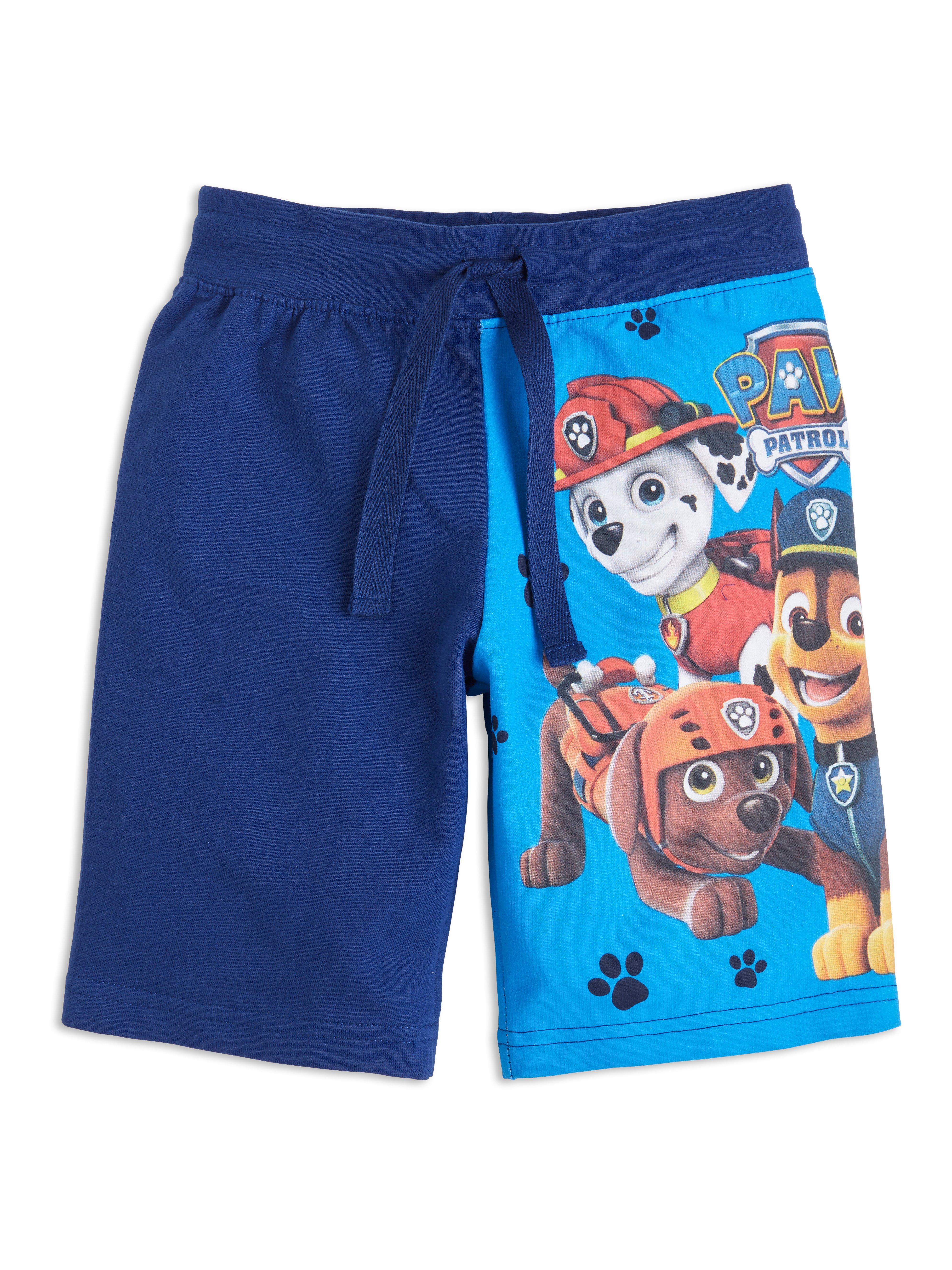 Paw Patrol Shorts | Lindex Europe