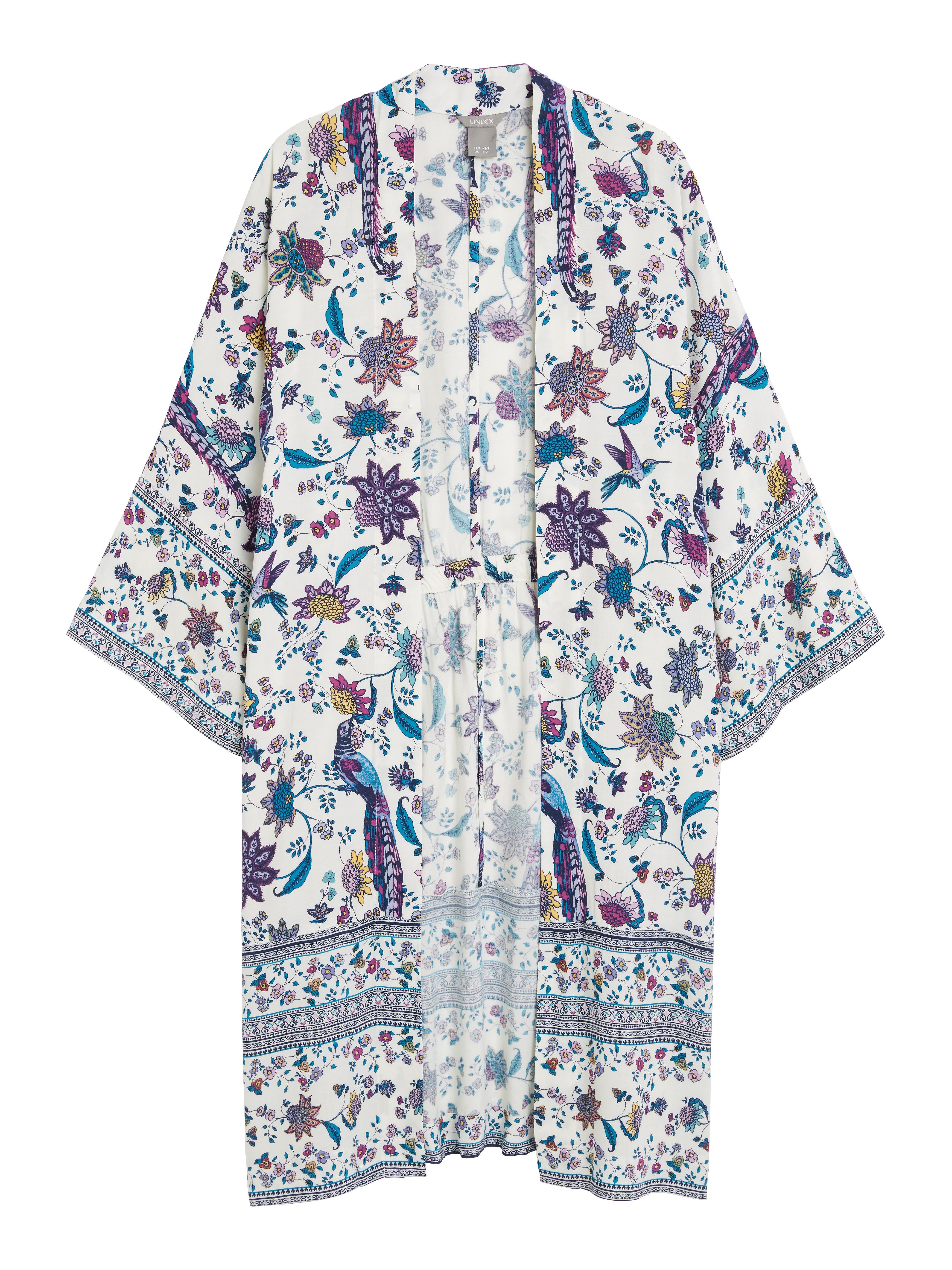 Jacket - Womens Wear - White