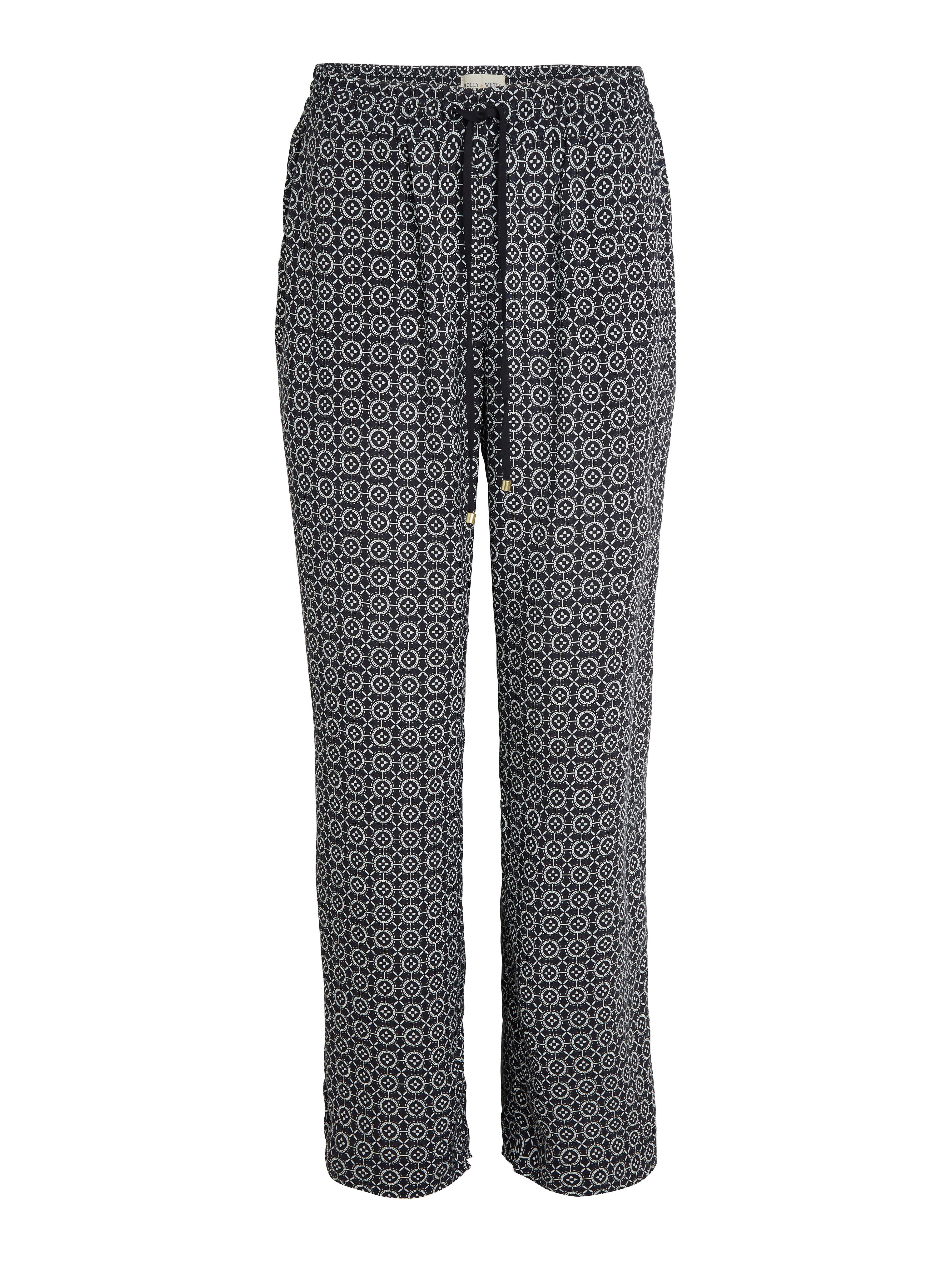 Bukser - Dame - Blå