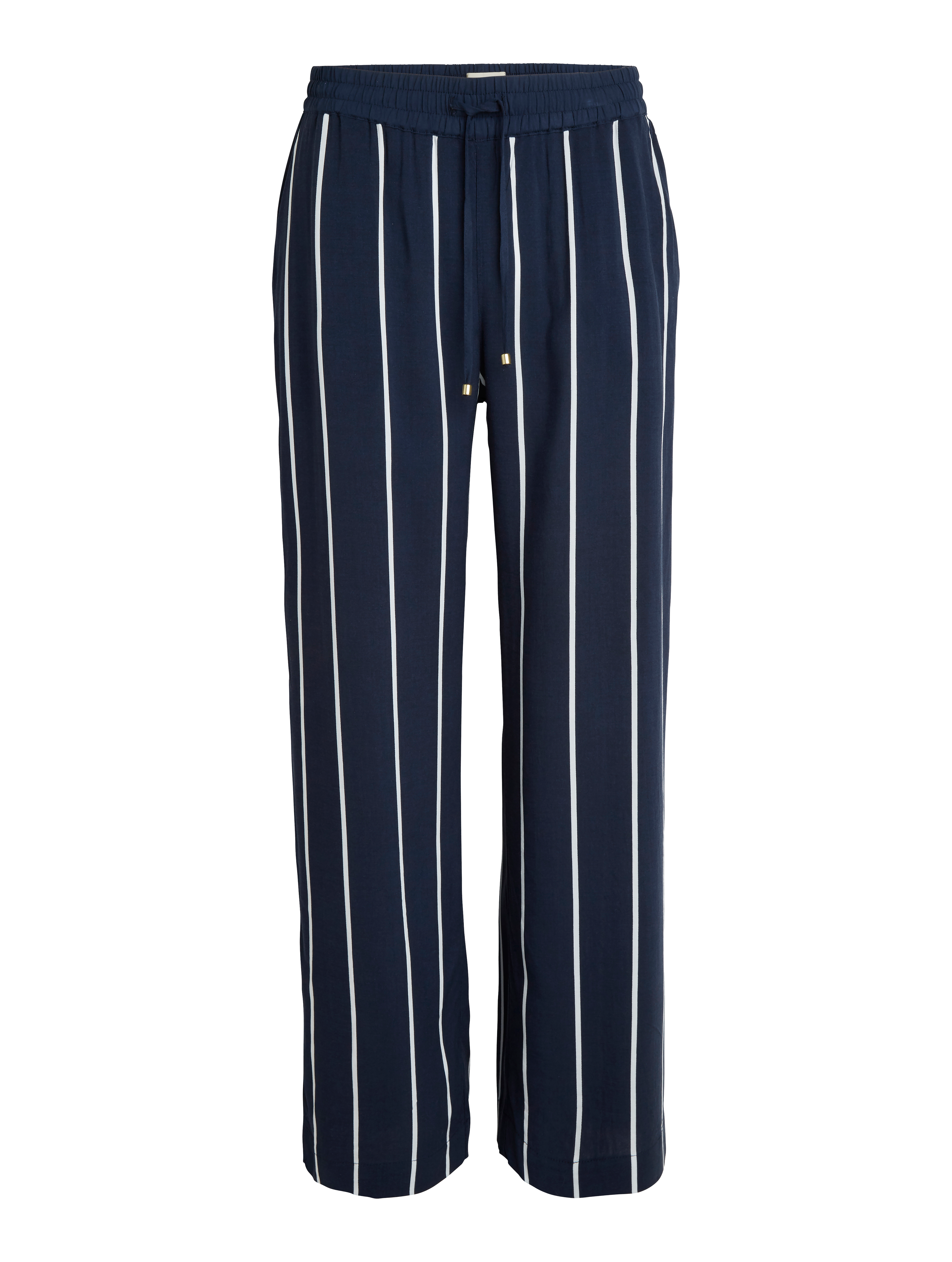 Housut - Naiset - Valkoinen