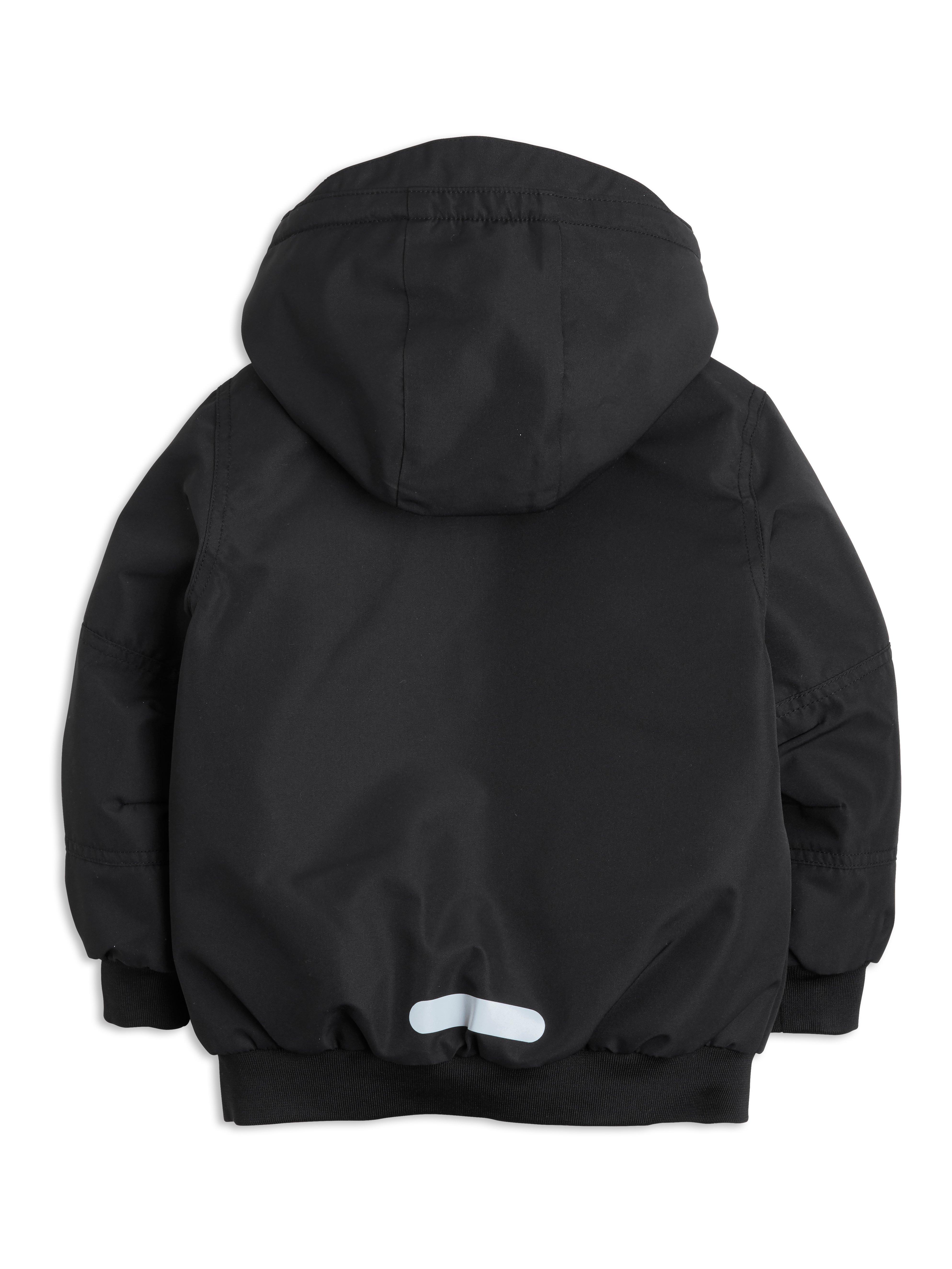 Jacket - Kids Wear - Black