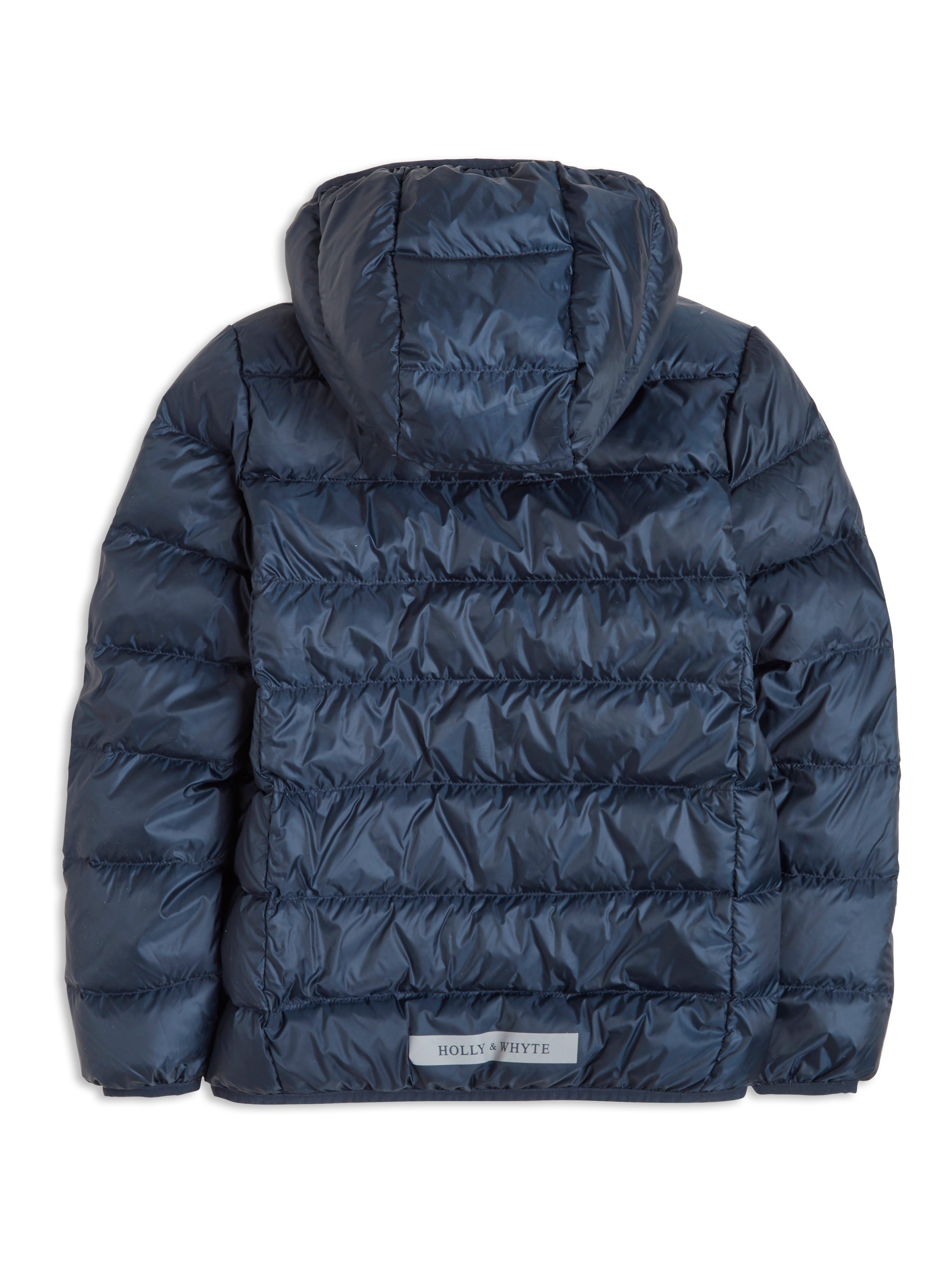 Jacket - Kids Wear - Blue