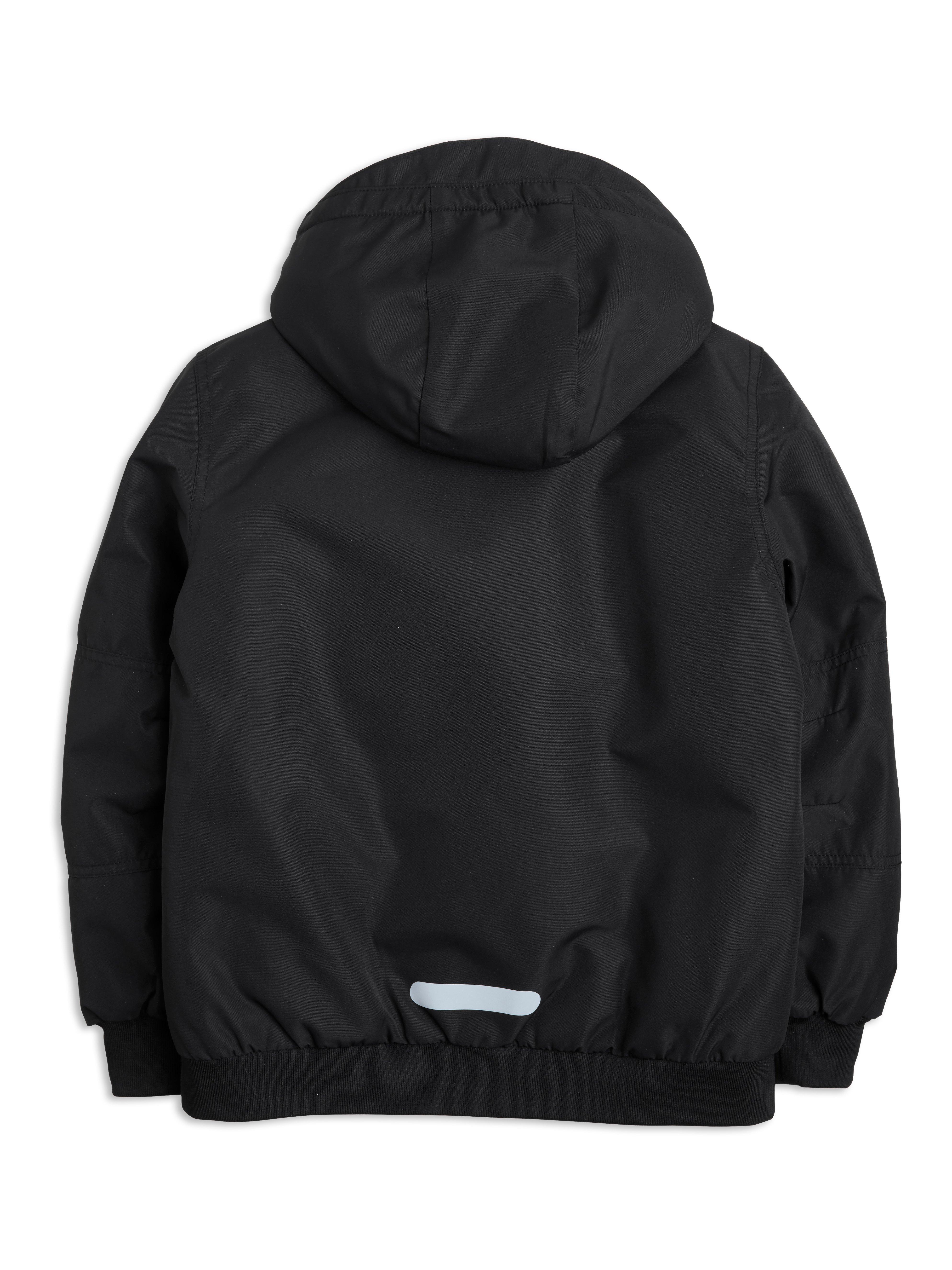 Jacket - Kids Wear - Black