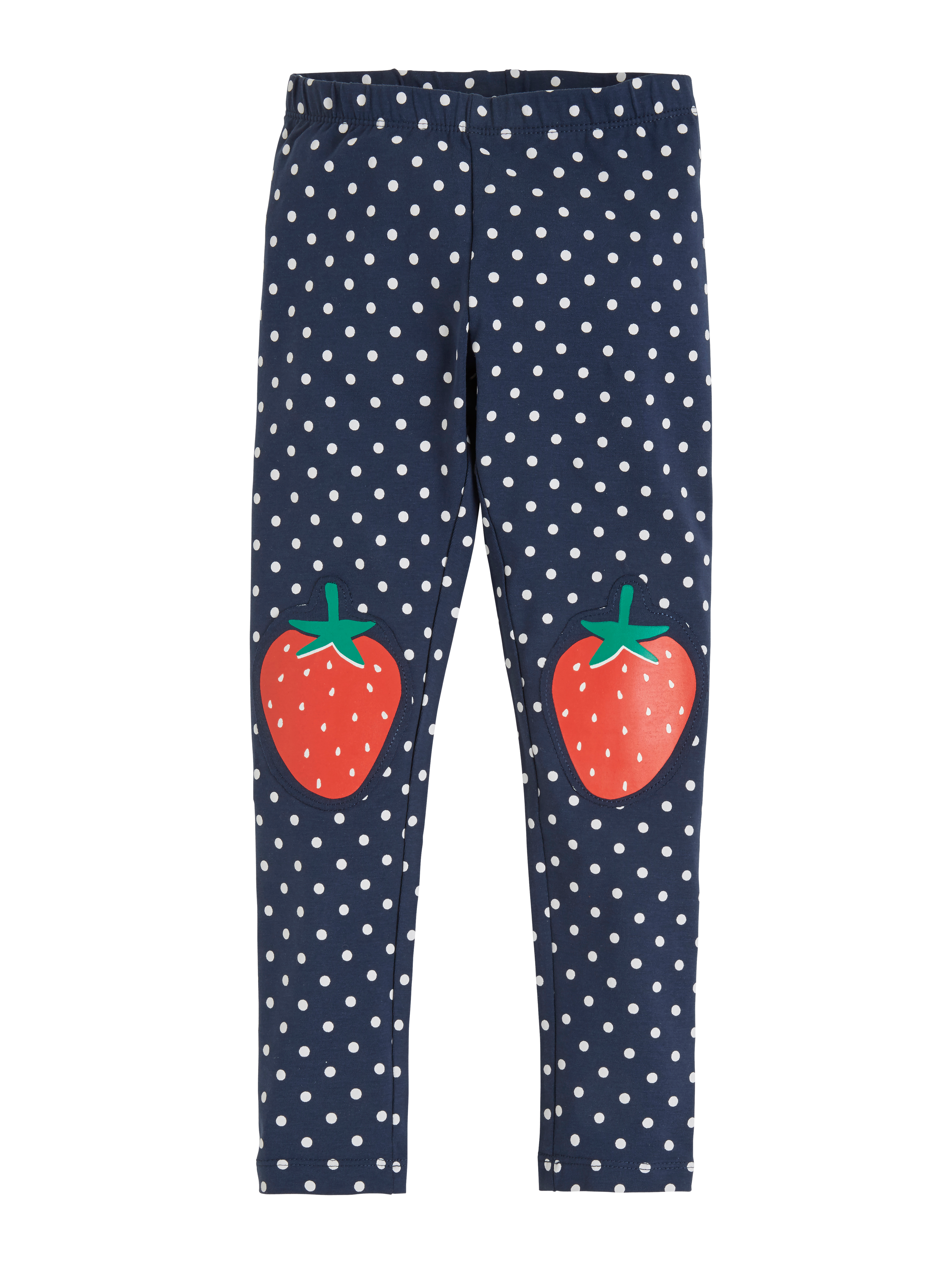 Leggings - Kids Wear - Blue
