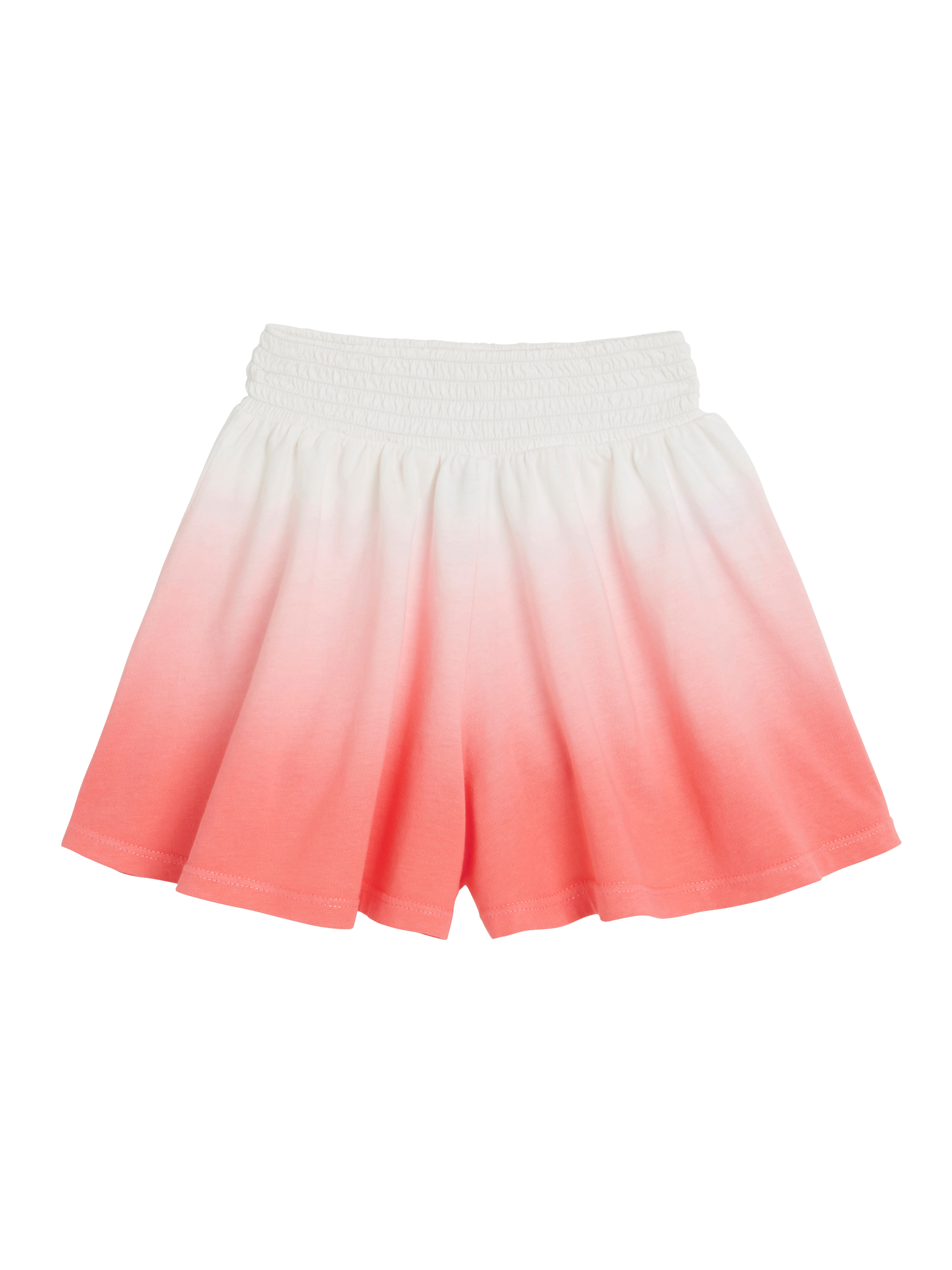Shorts - Kids Wear - Coral