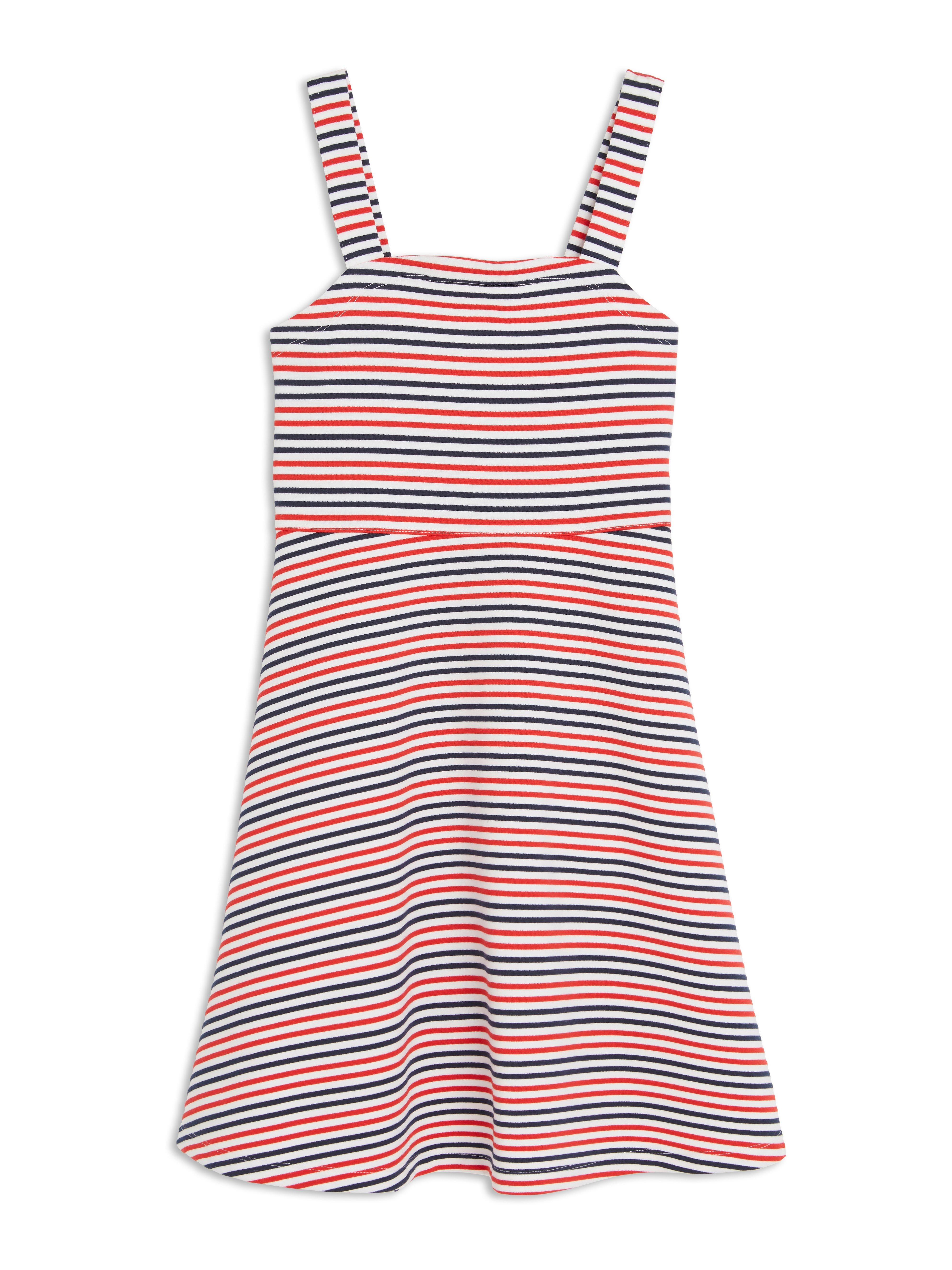 Dress - Kids Wear - Red