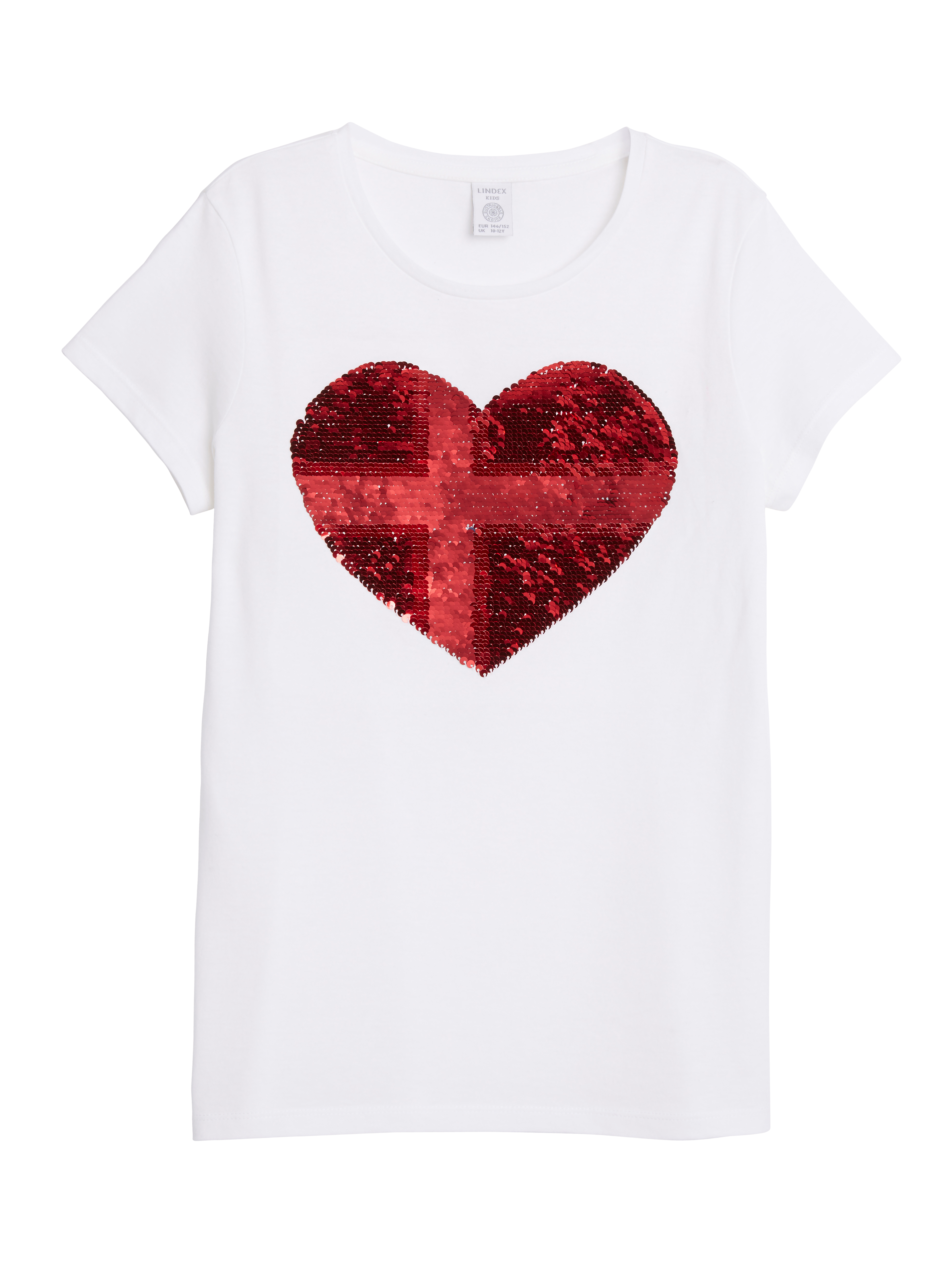 Top - Kids Wear - White