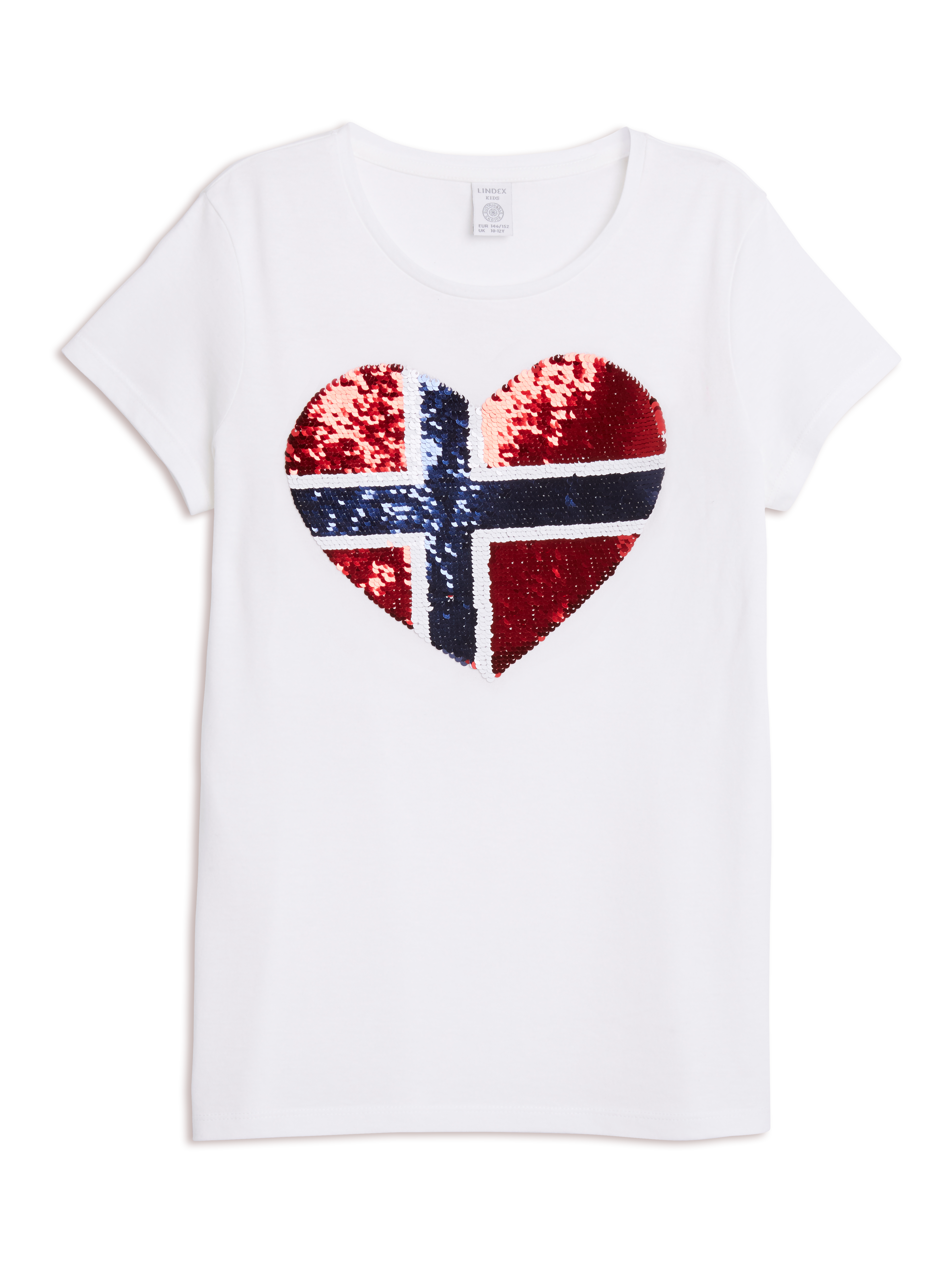 Top - Kids Wear - White