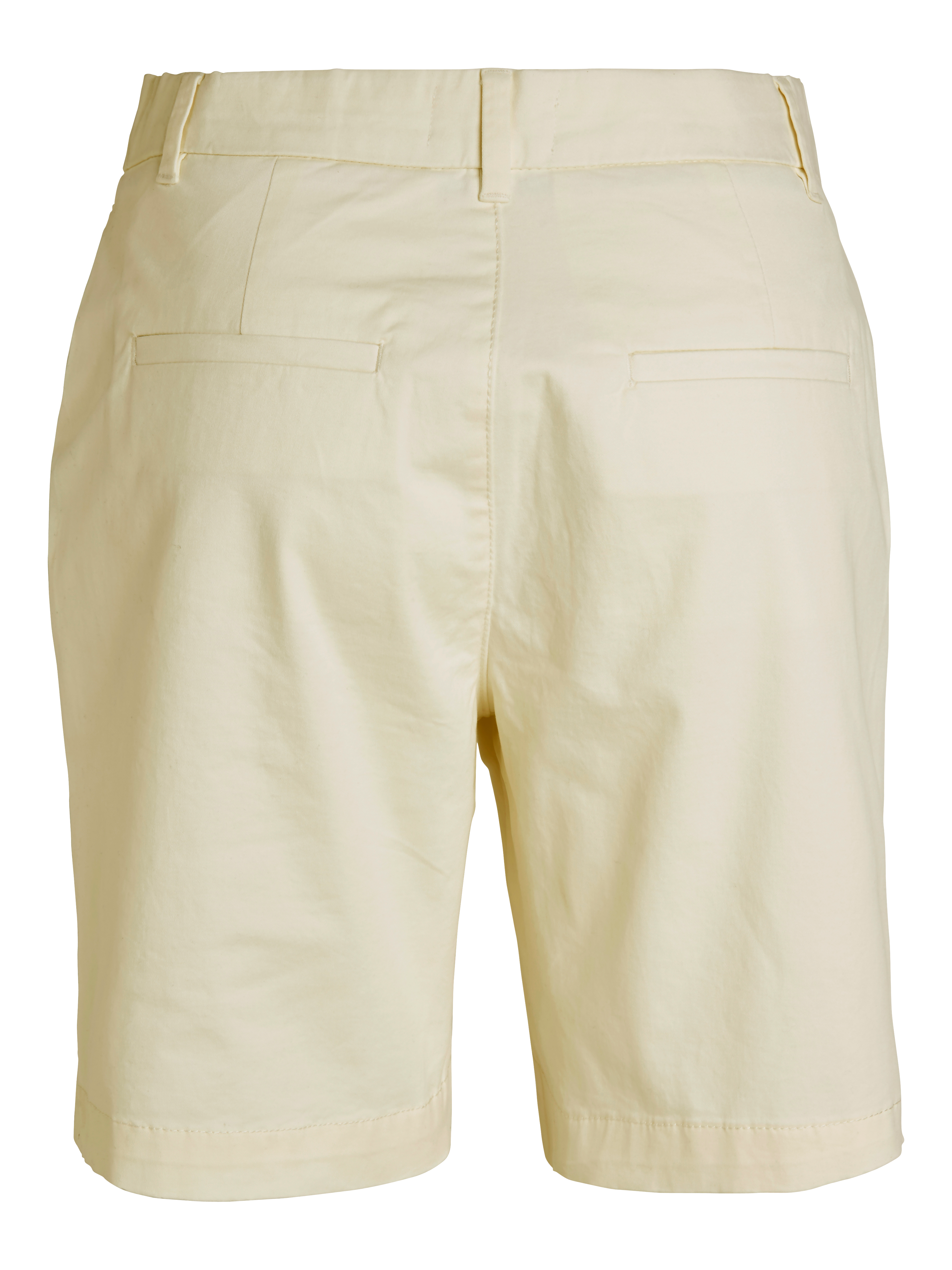 Shorts - Womens Wear - Beige
