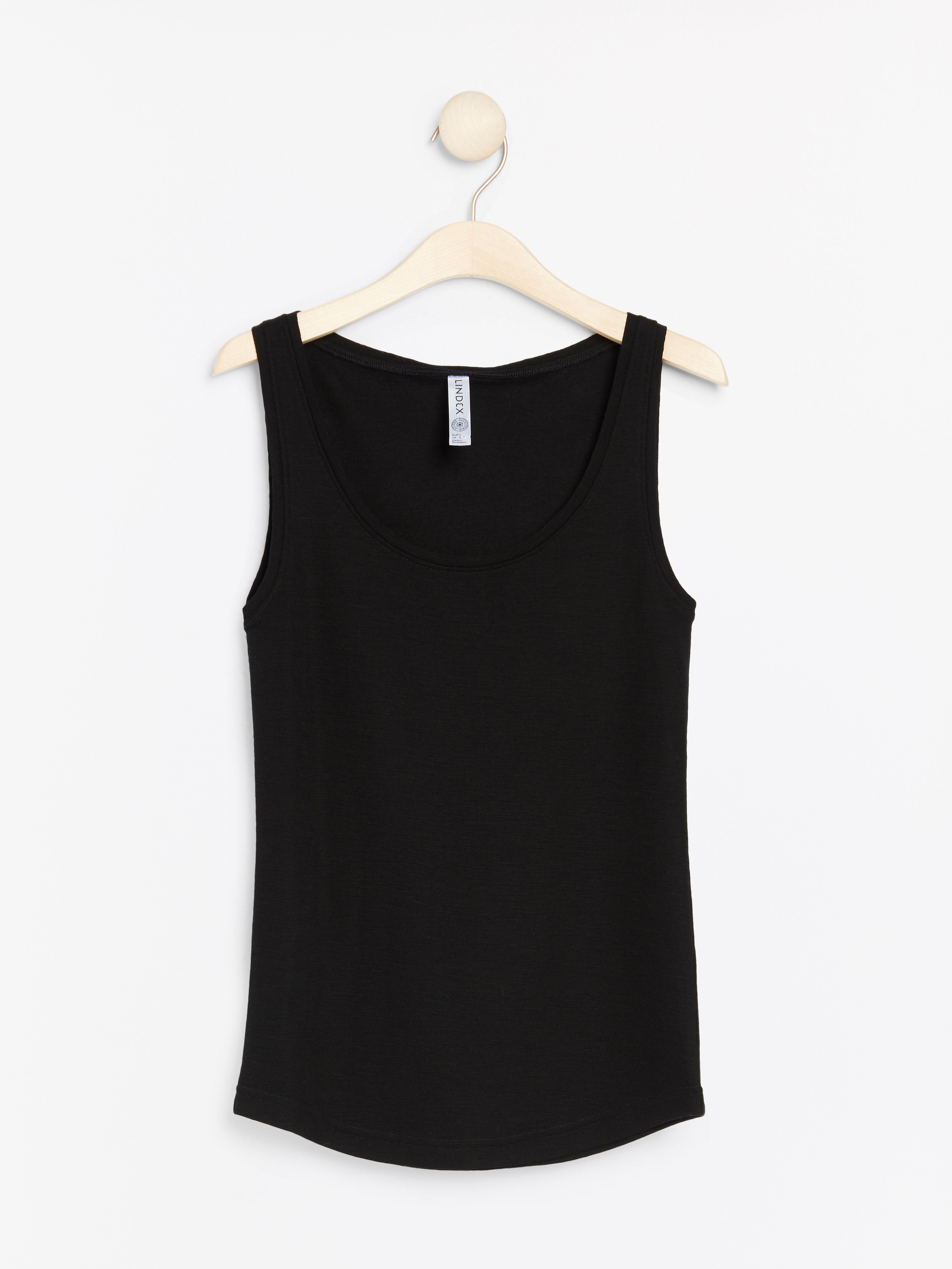  - Spodní prádlo - Černá