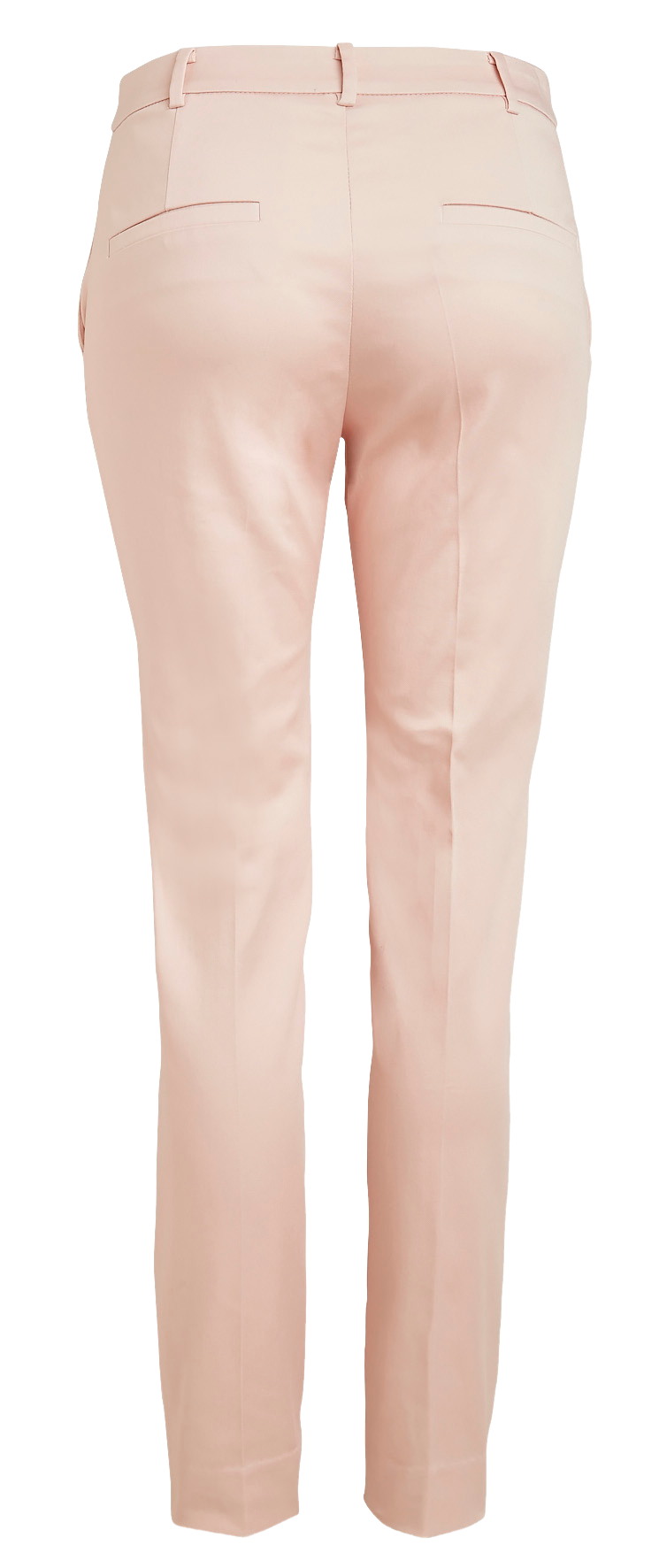 Trousers - Womens Wear - Pink