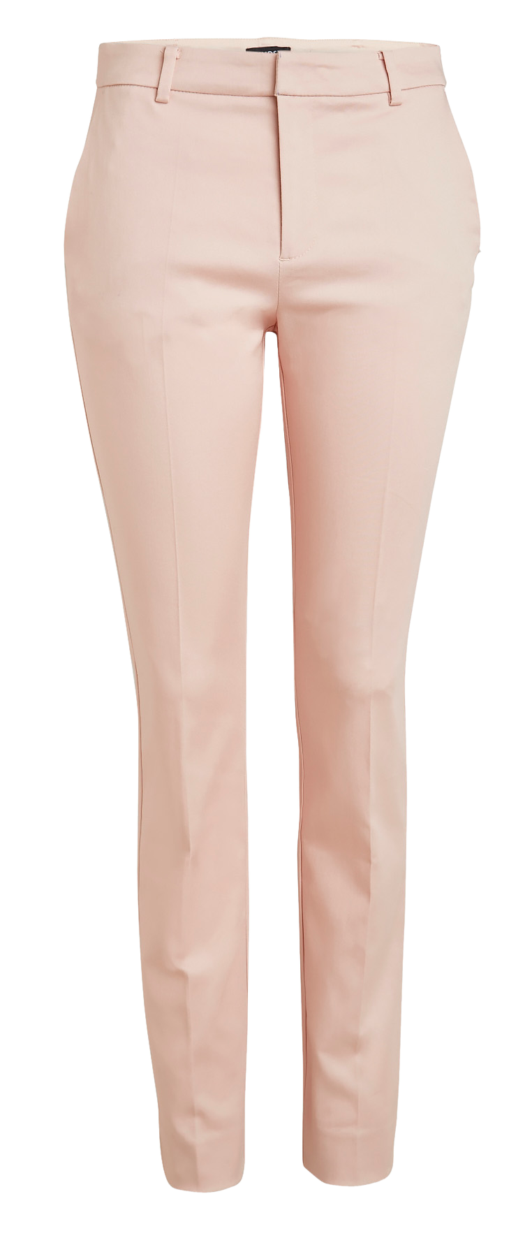 Trousers - Womens Wear - Pink