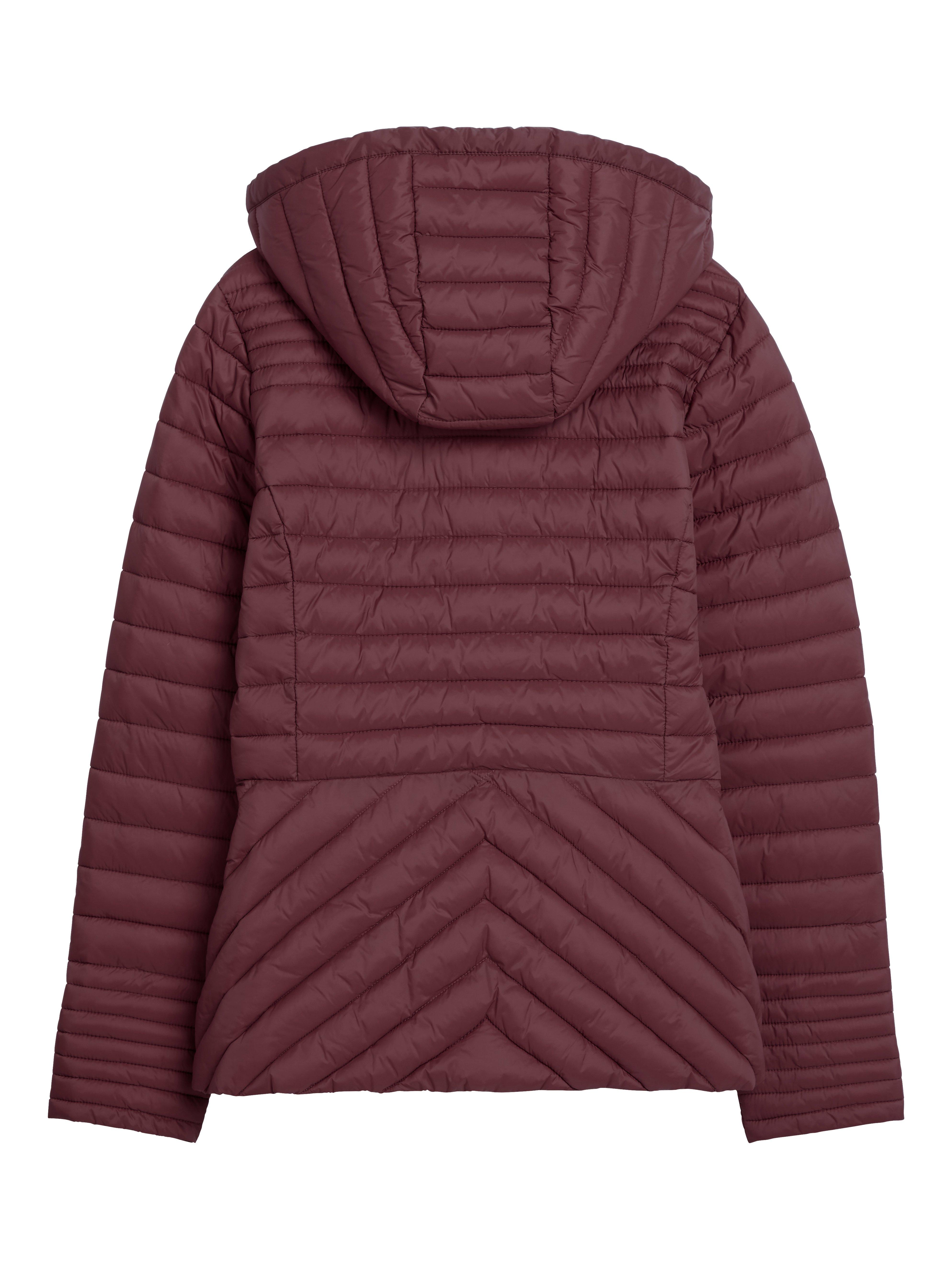 Jacket - Womens Wear - Red