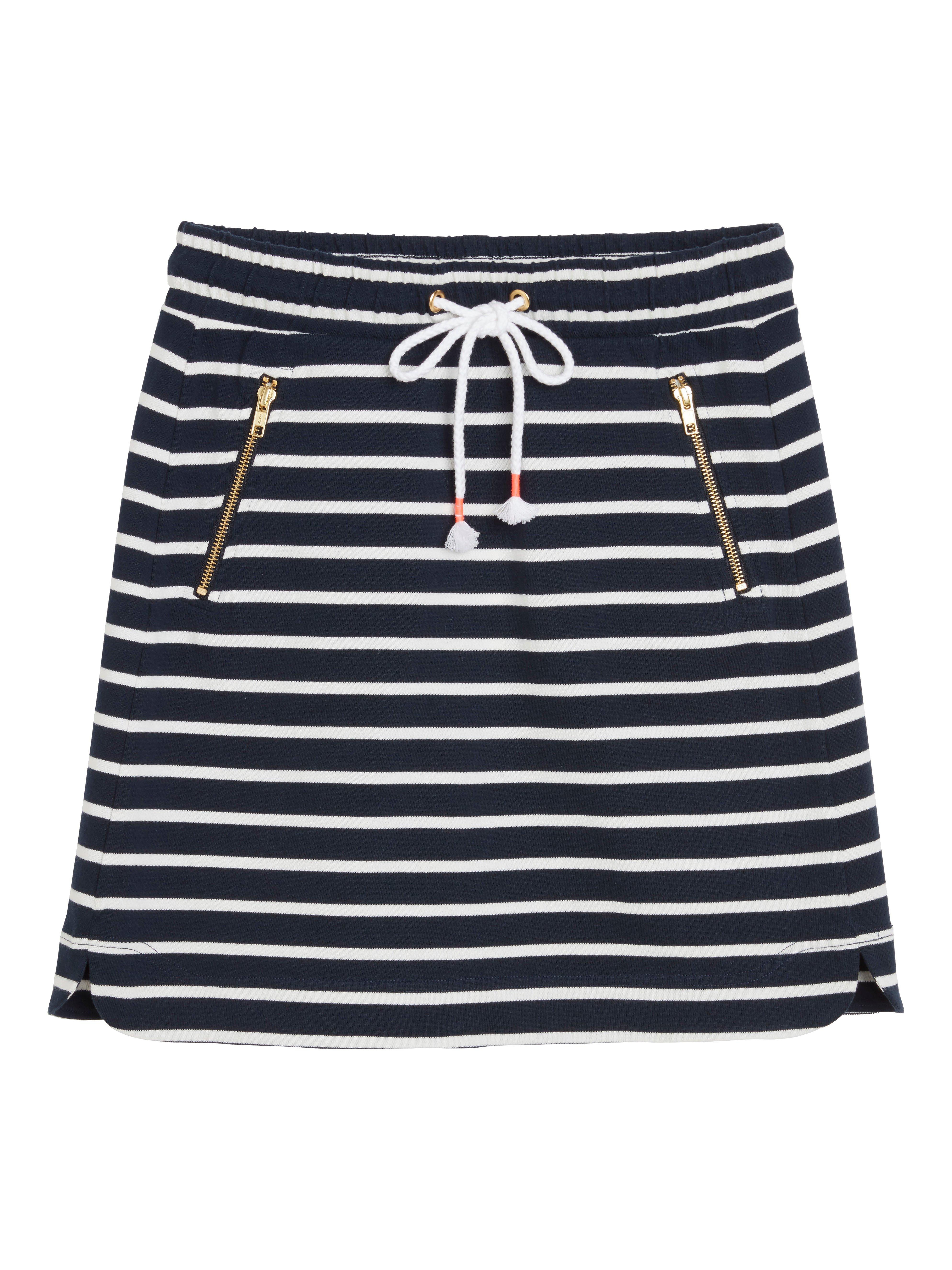 Skirt - Womens Wear - Blue