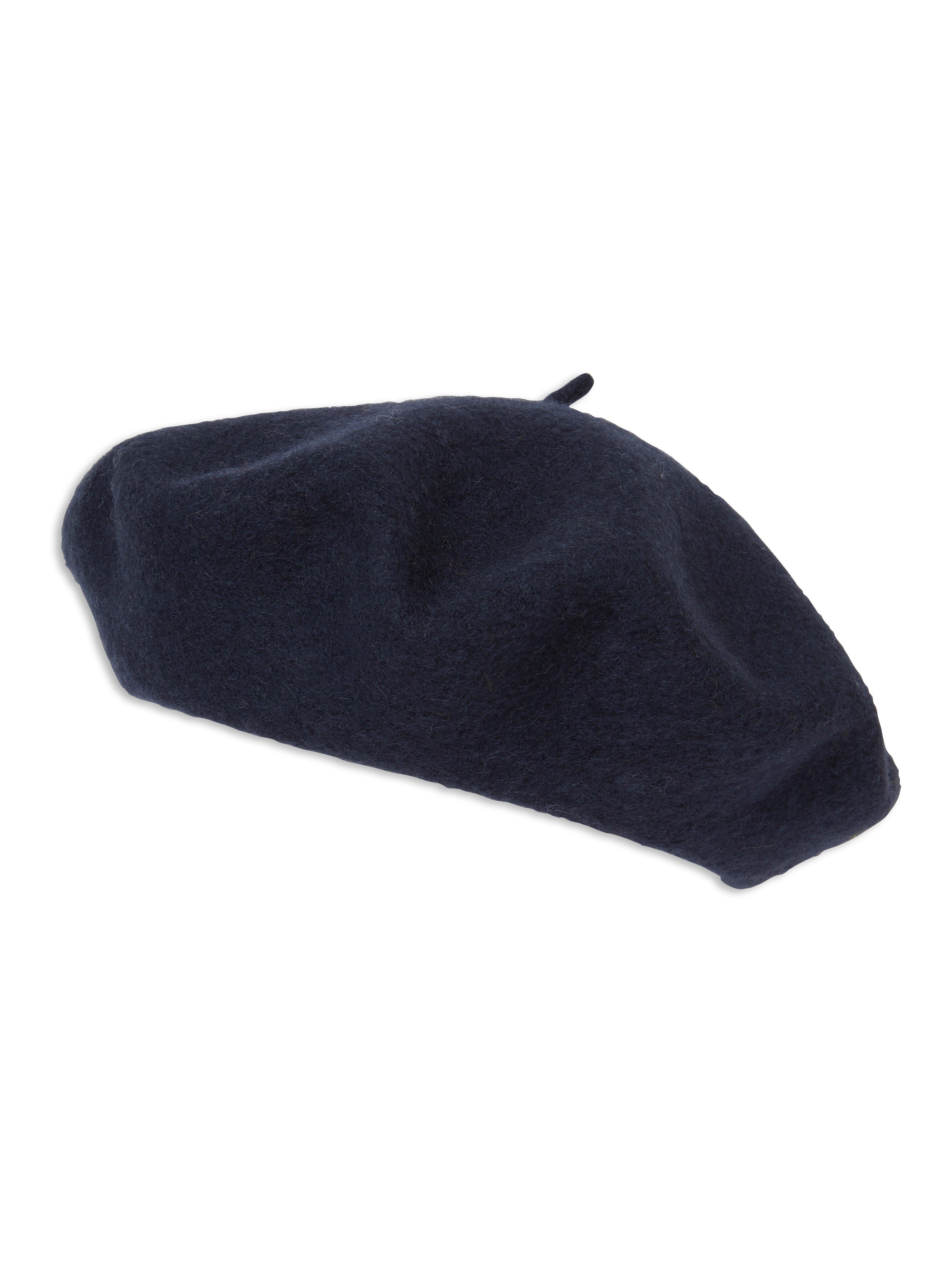 Caps - Dame - Blå