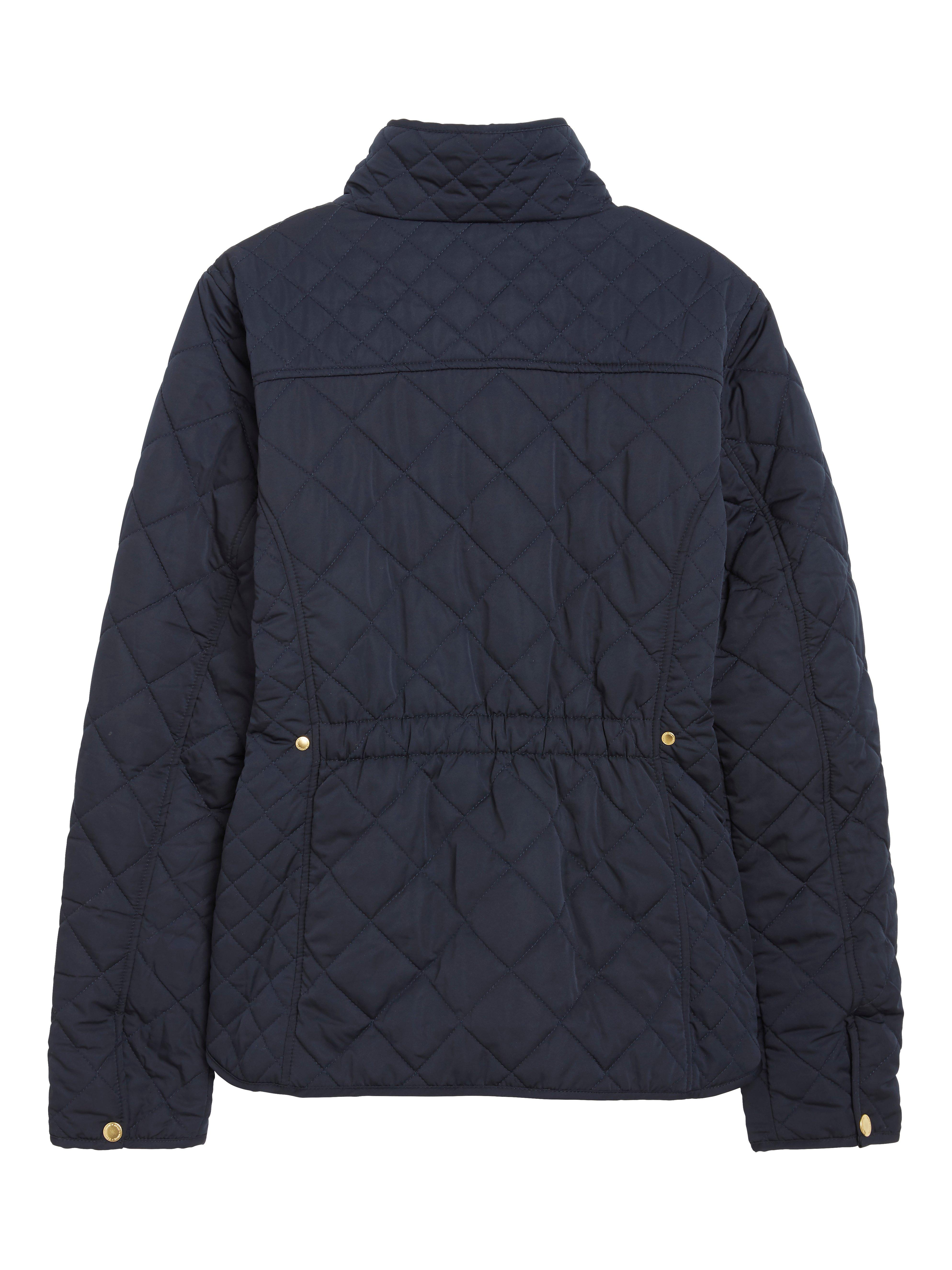 Jacket - Womens Wear - Blue