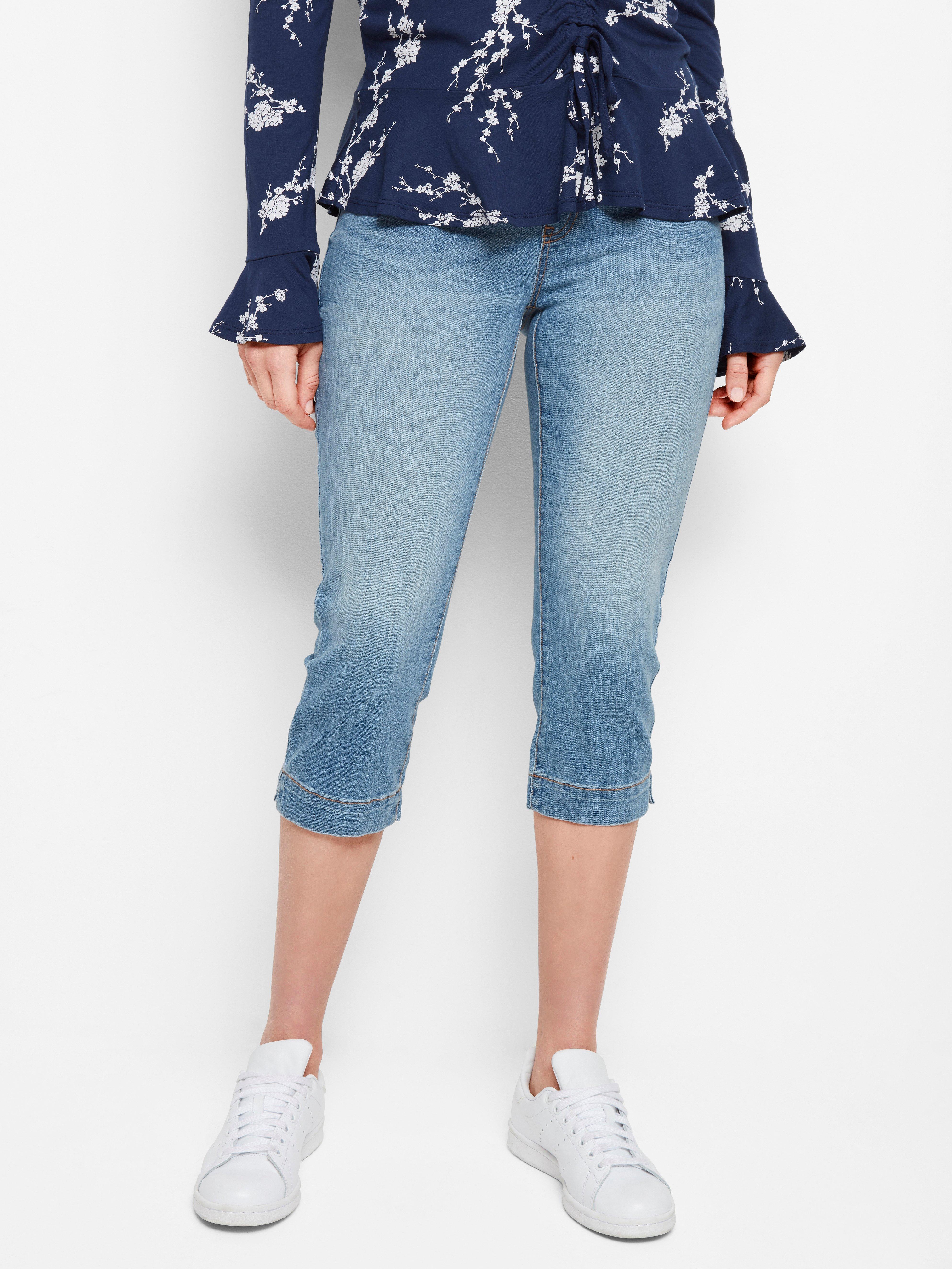 capri jeans uk