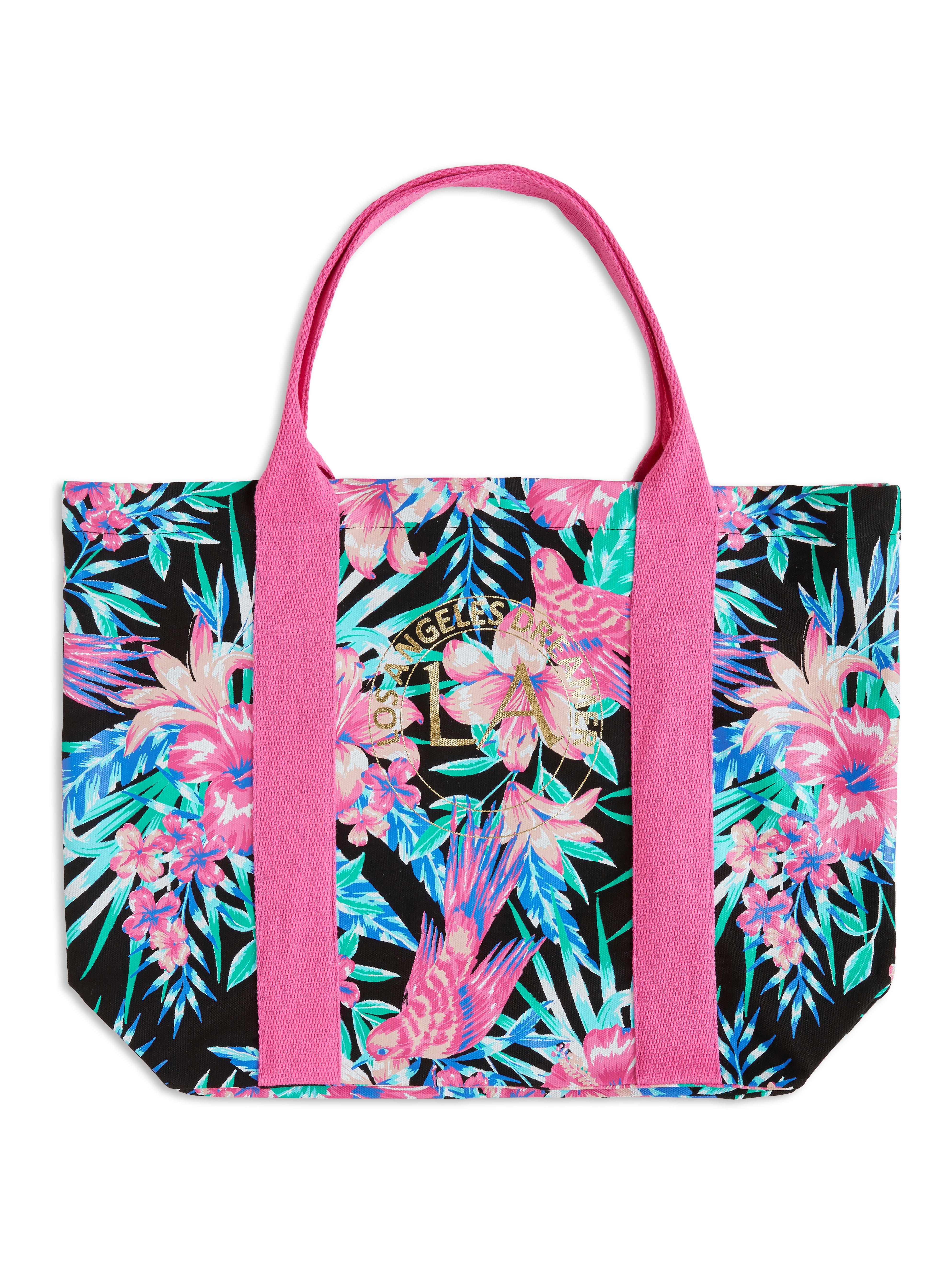 Laukku - Lapset - Musta