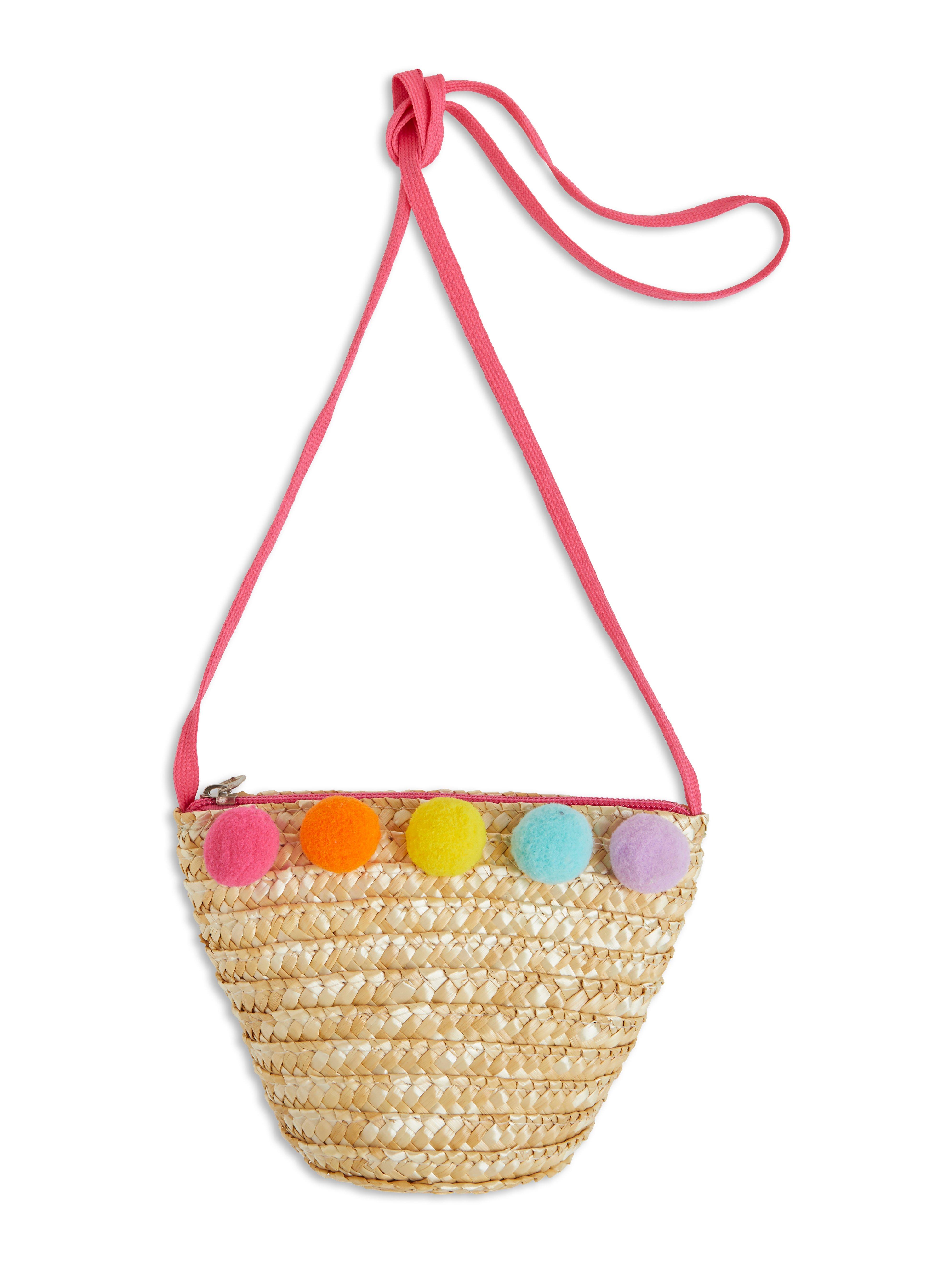 Bag - Kids Wear - Pink