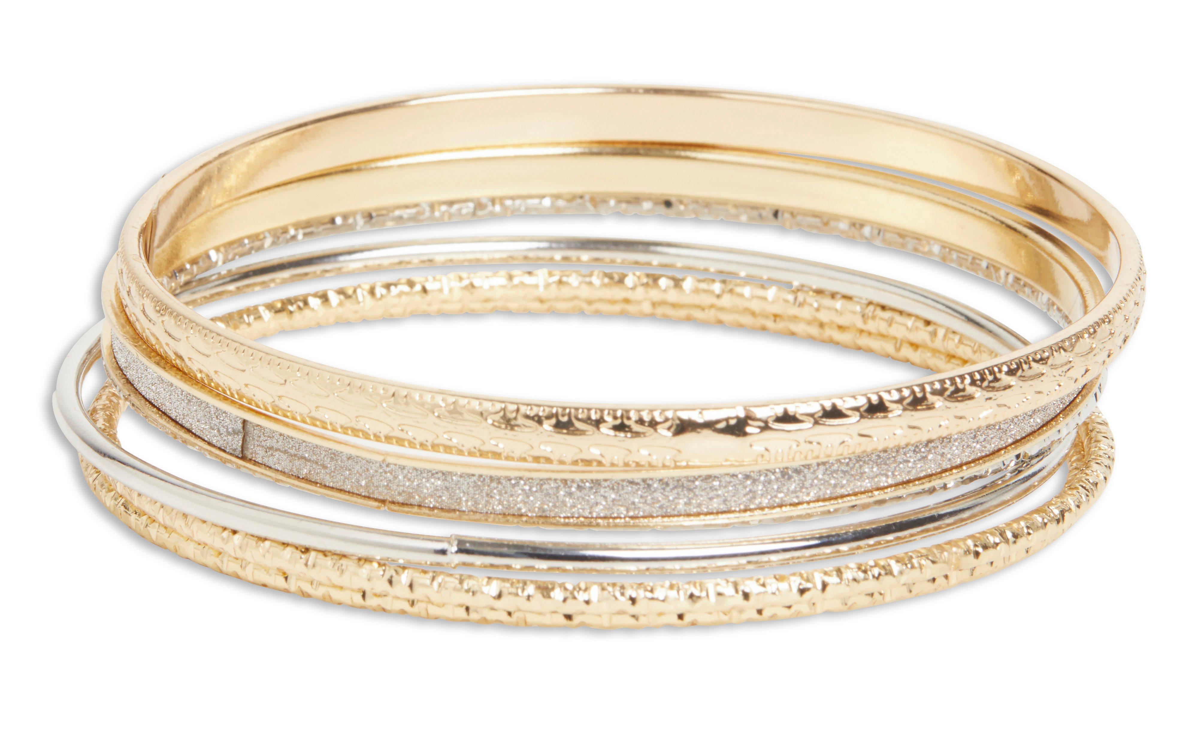 Bracelet - Womens Wear - Yellow