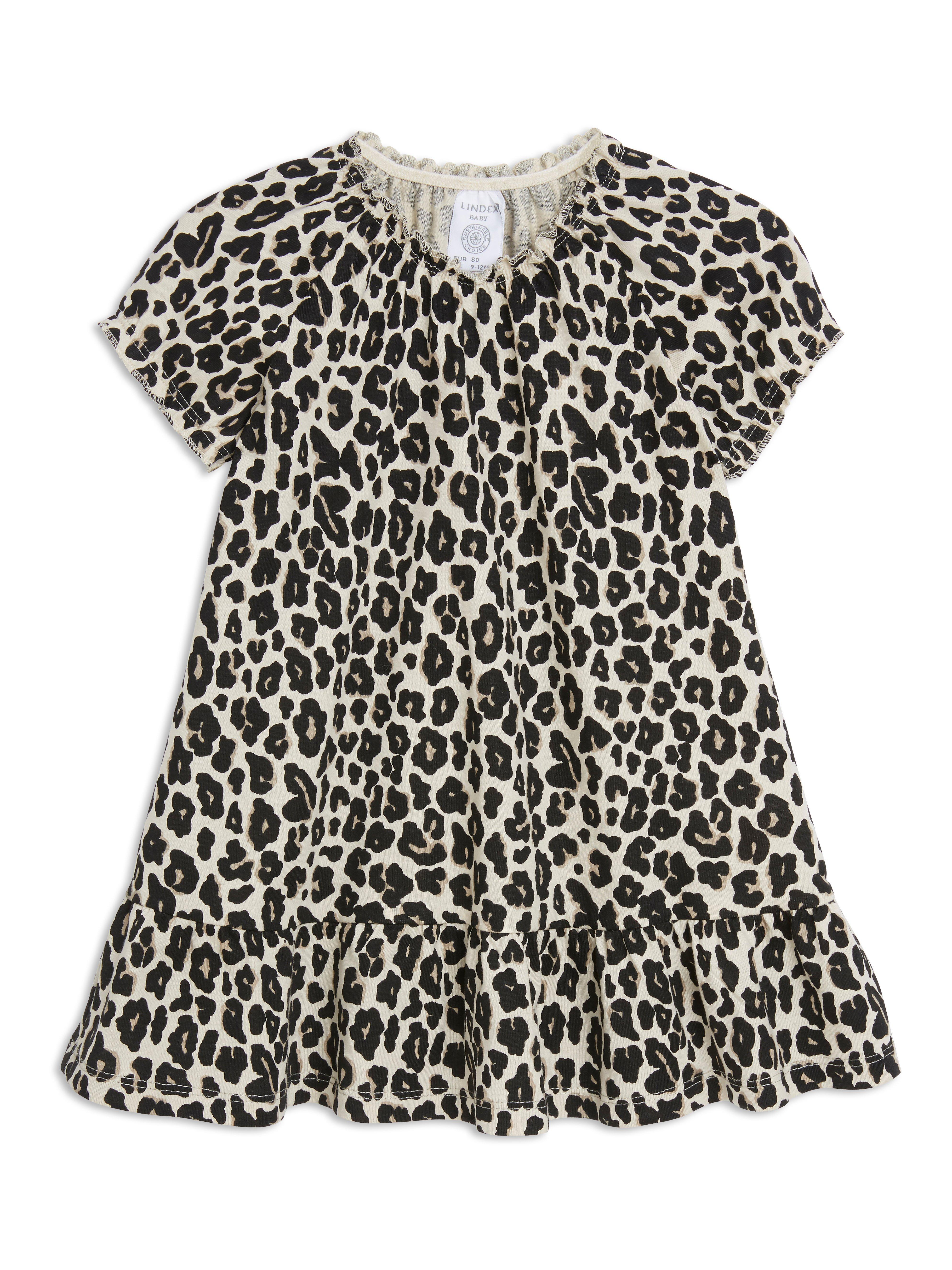 Mekko - Lapset - Beige