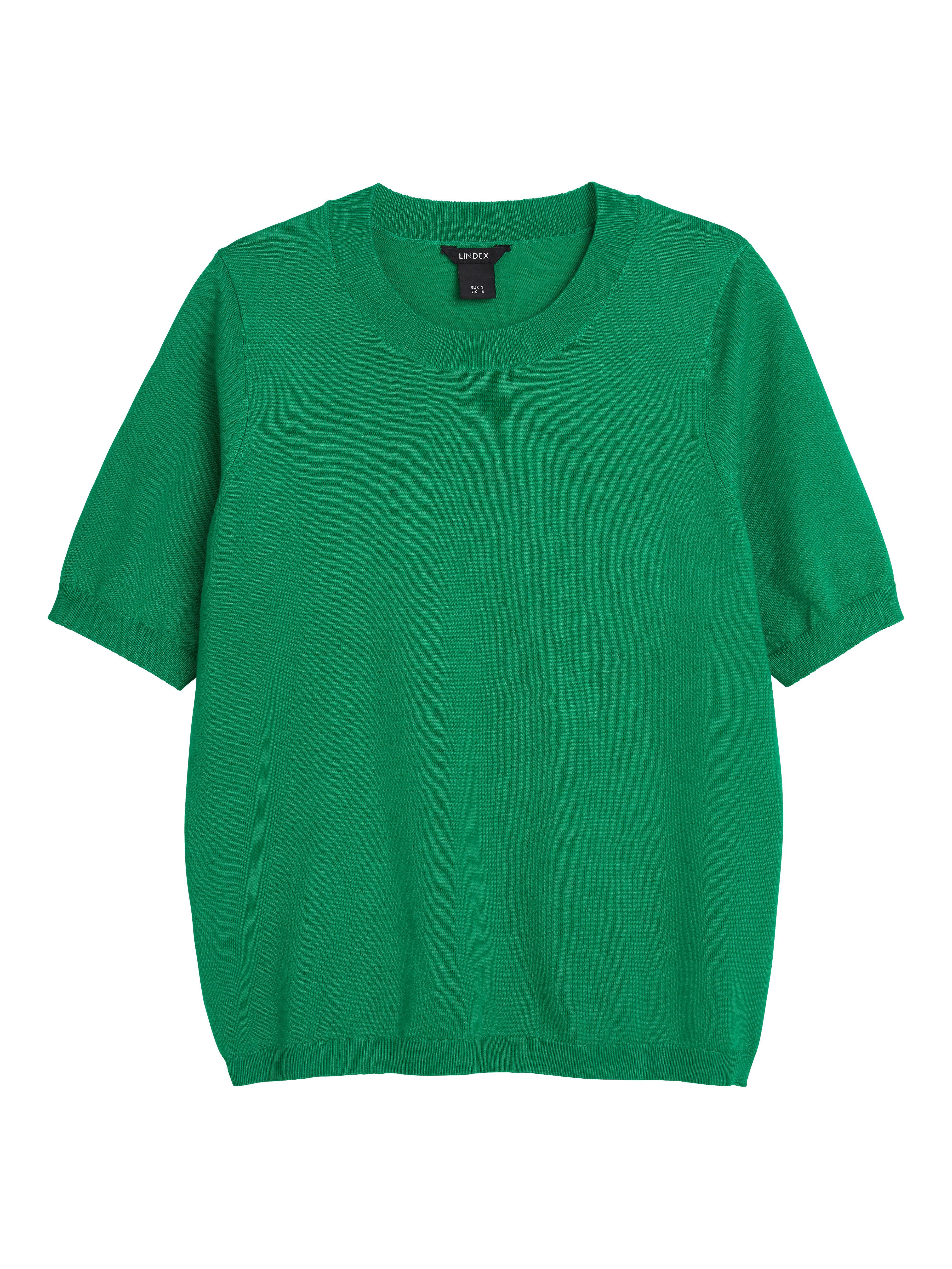 Sweater - Womens Wear - Green
