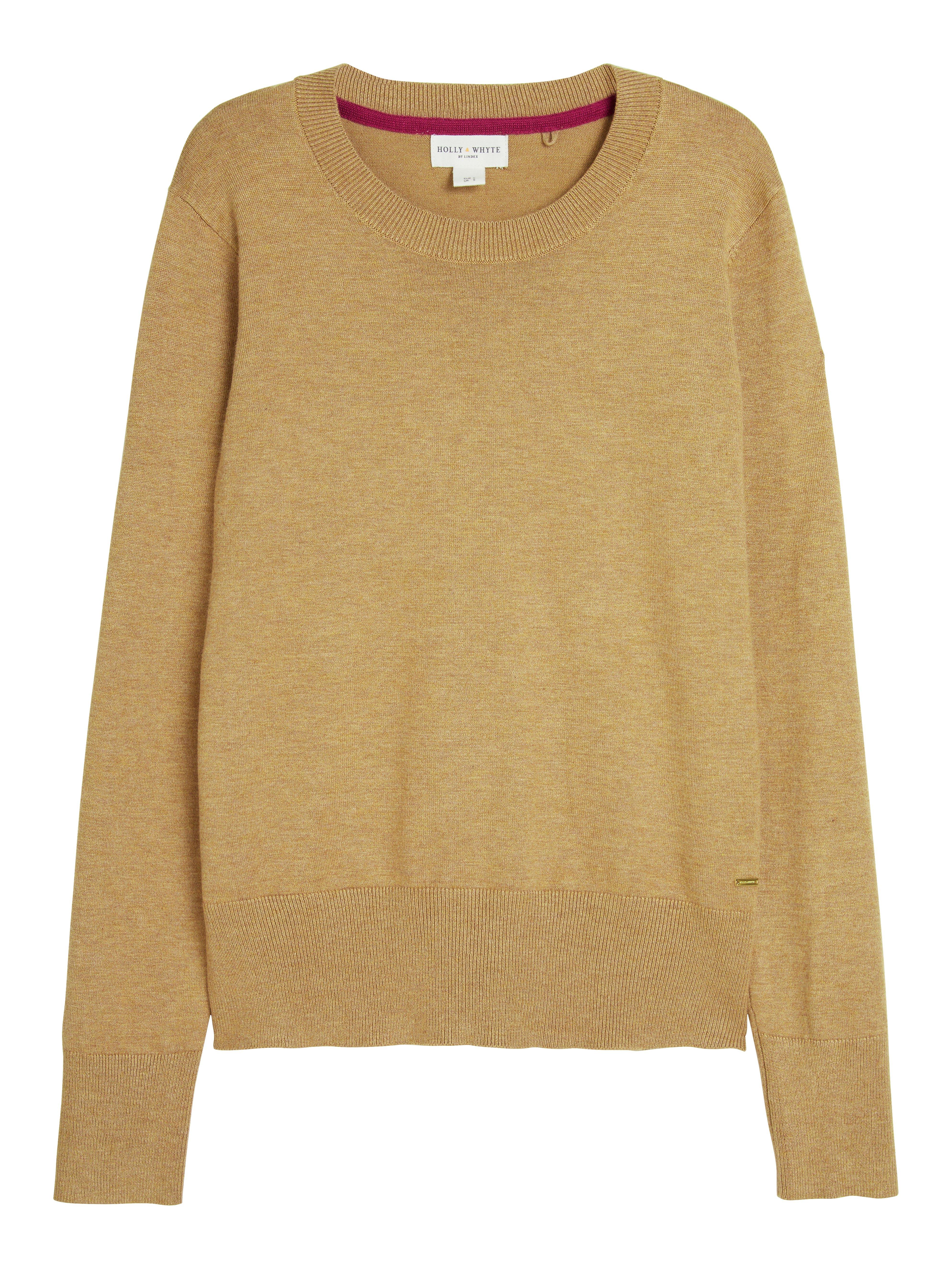 Pusero - Naiset - Ruskea