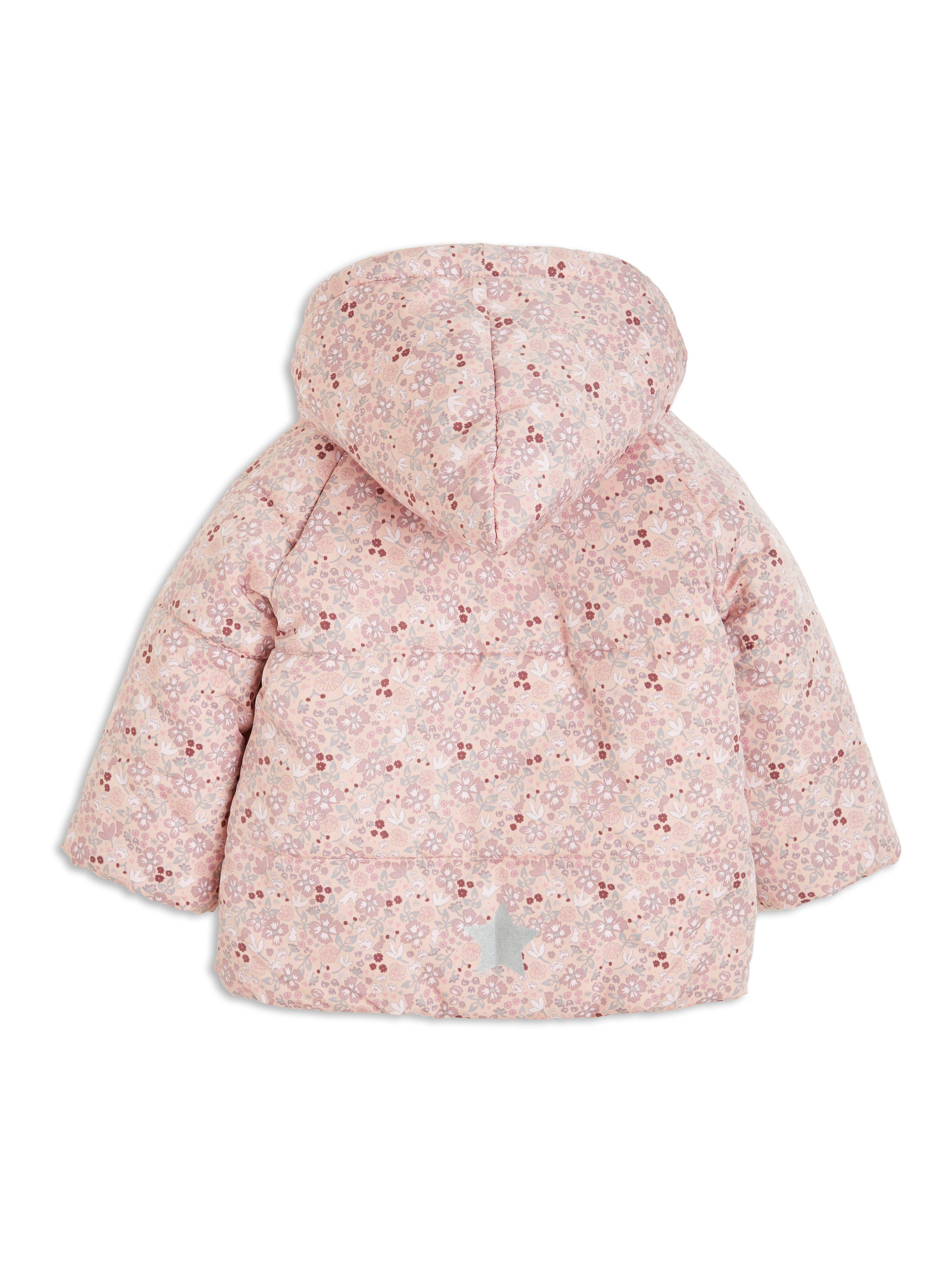 Jacket - Kids Wear - Pink