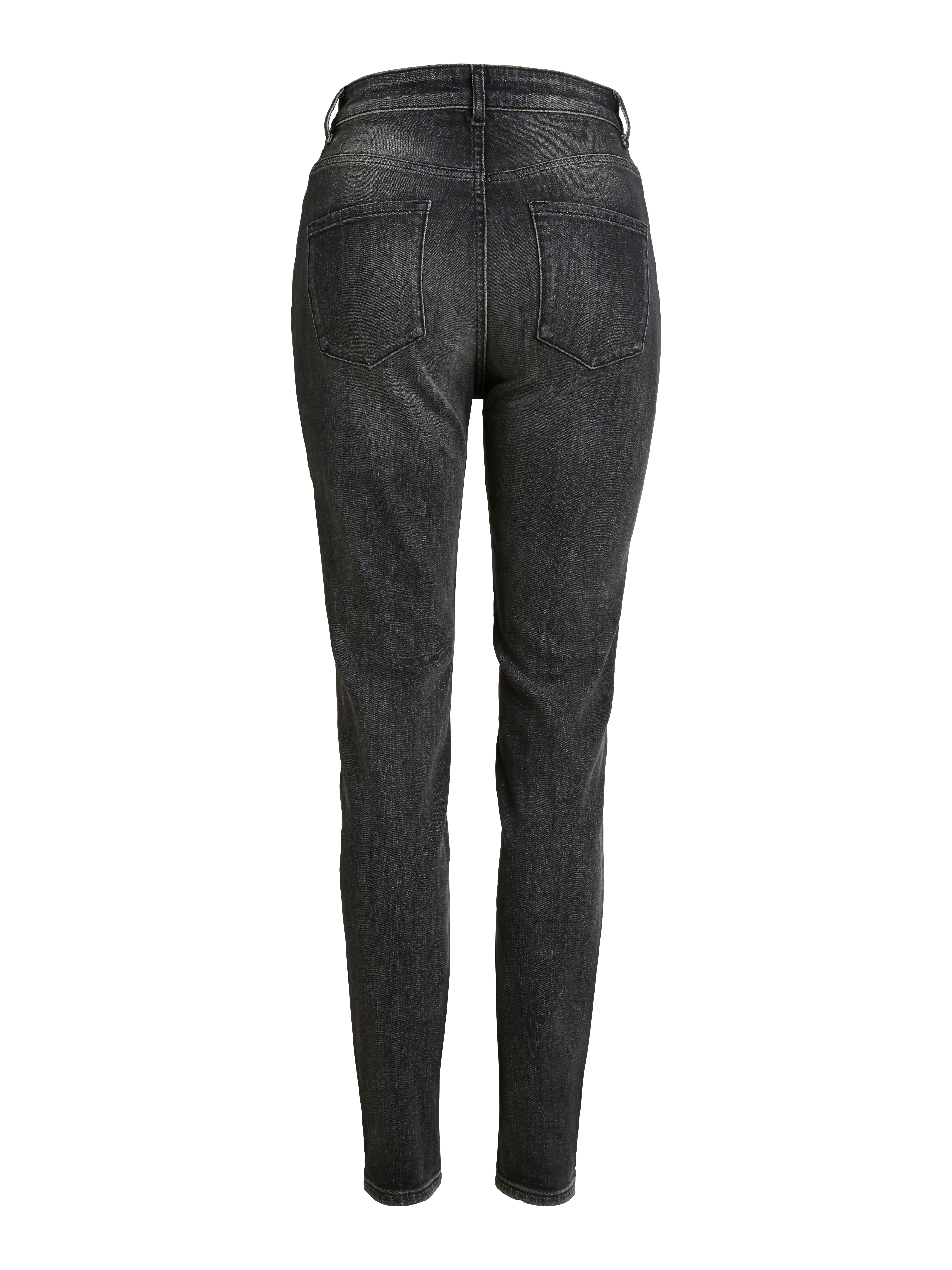 Jeans - Womens Wear - Black