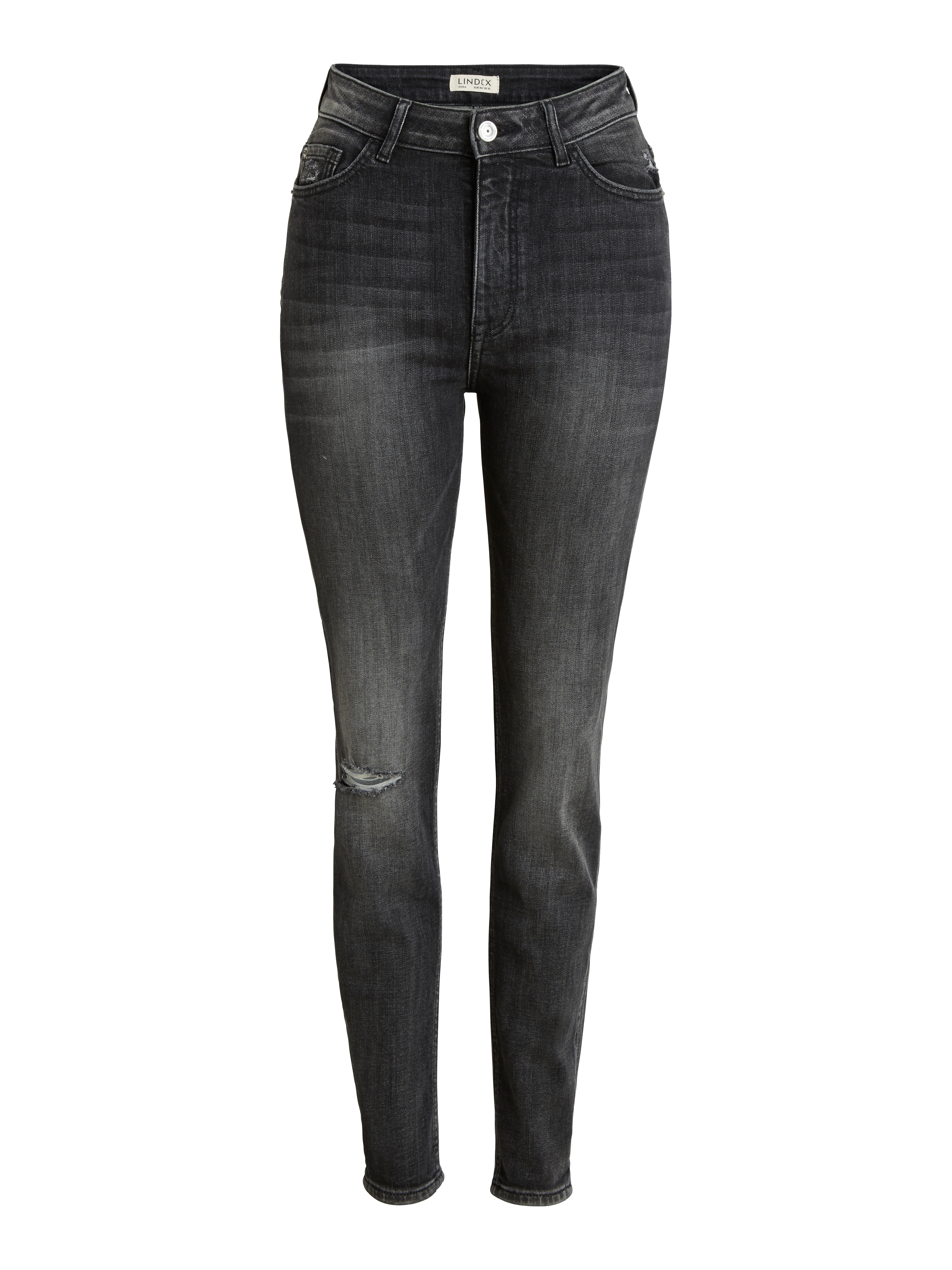 Jeans - Womens Wear - Black