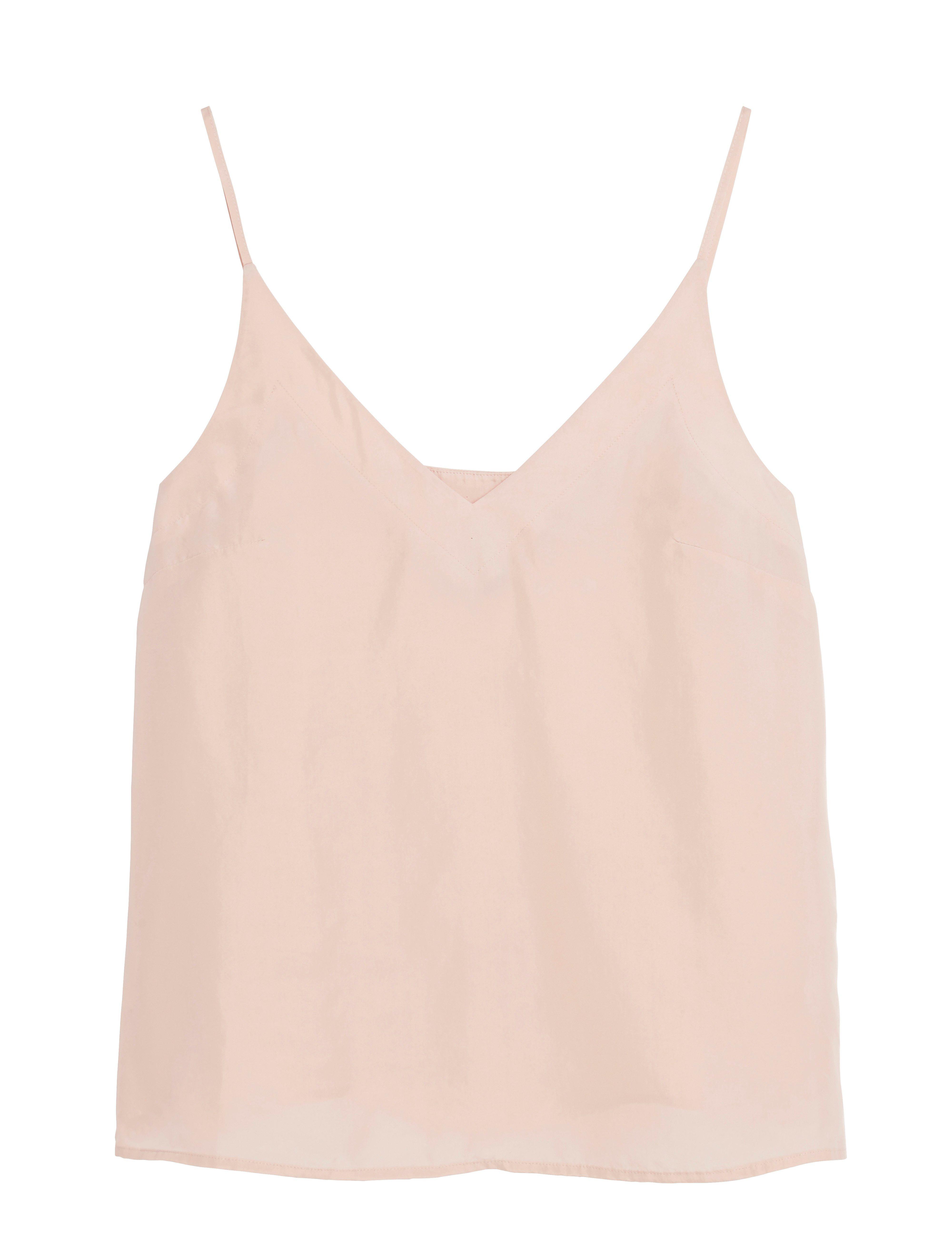 Linne - Dam - Rosa
