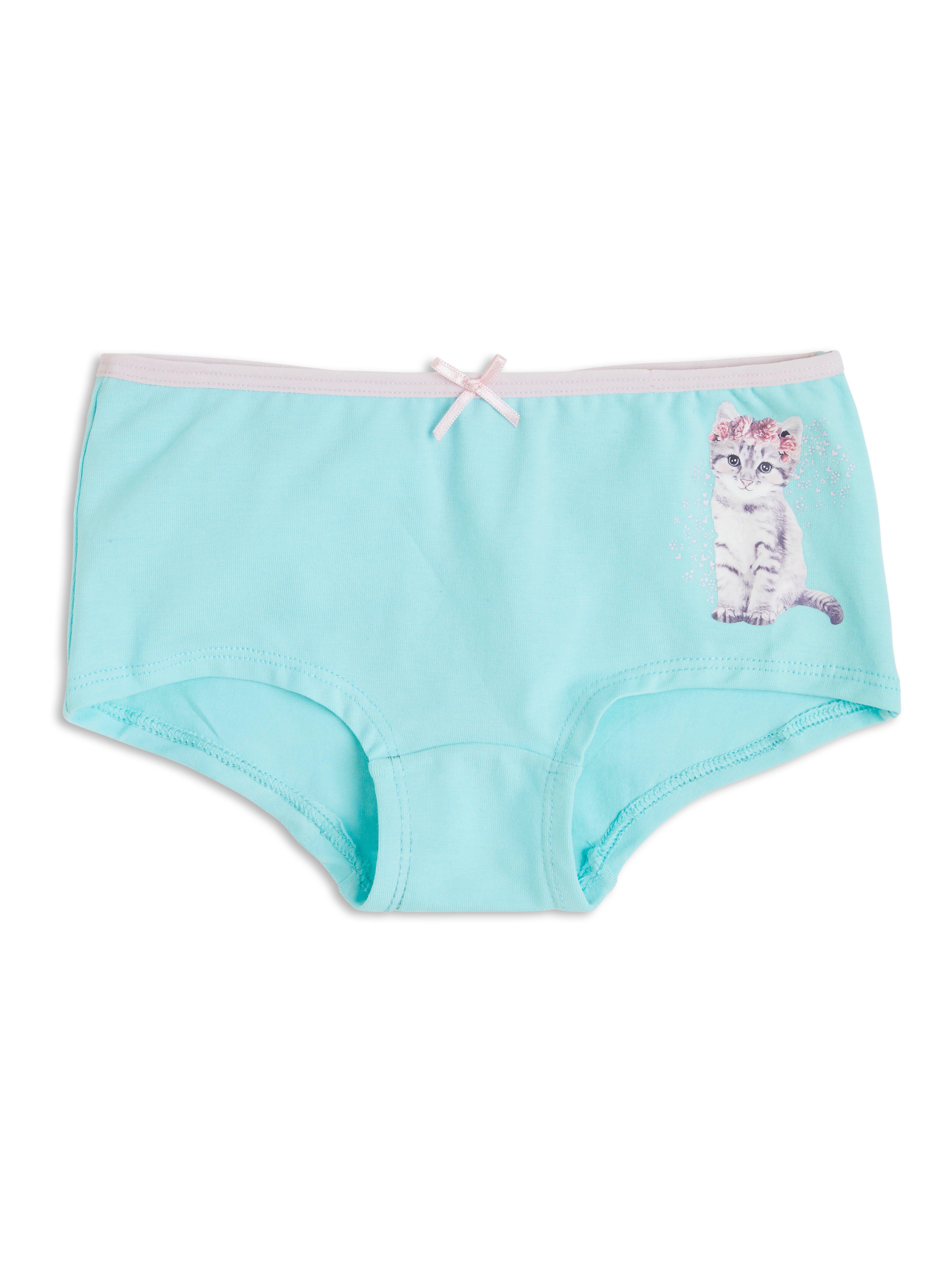 Hipster - Kids Wear - Aqua