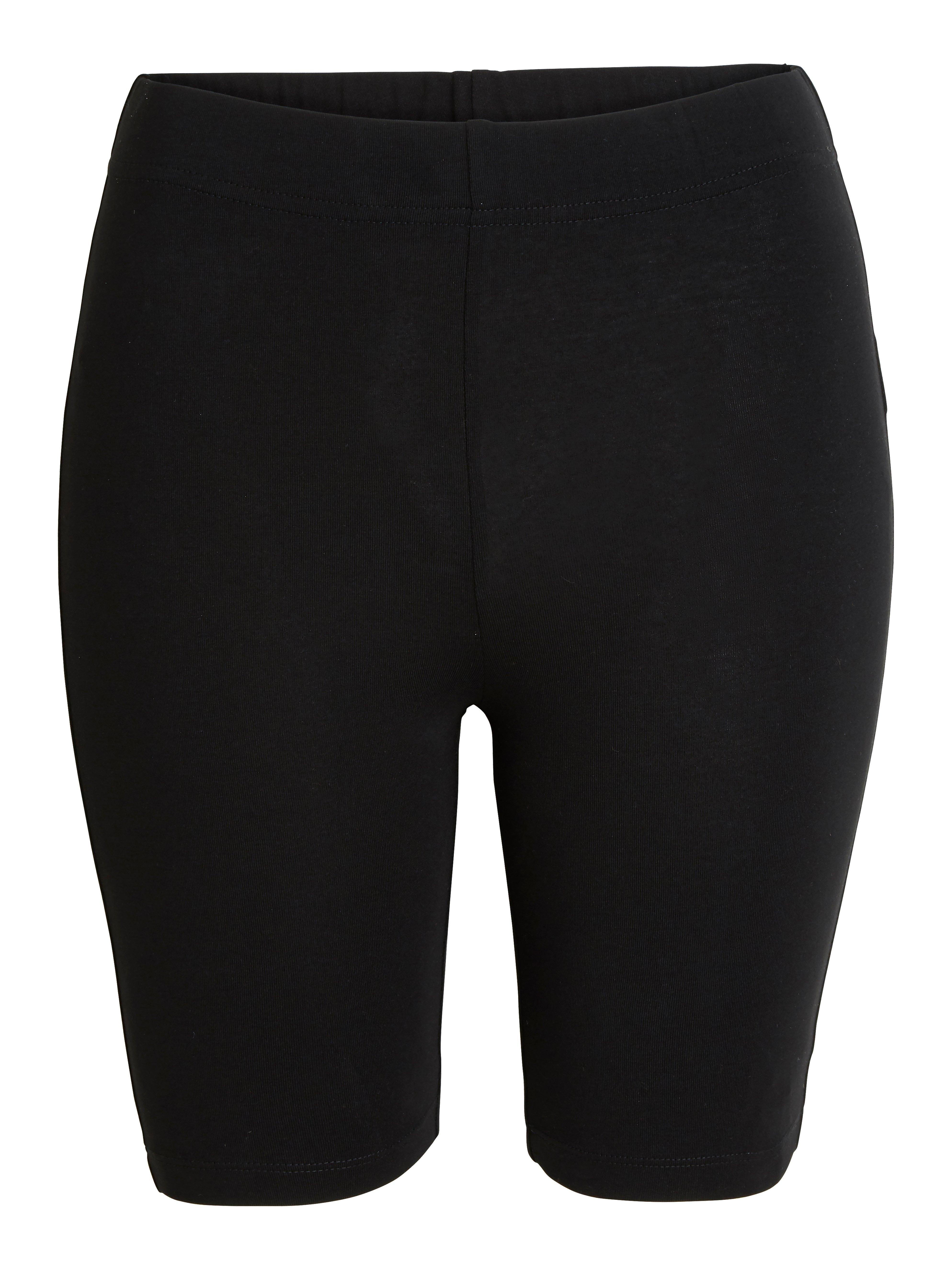 Leggings - Dam - Svart
