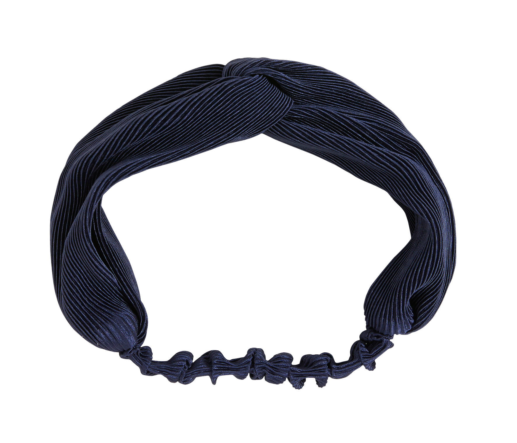 Hårband - Dam - Blå