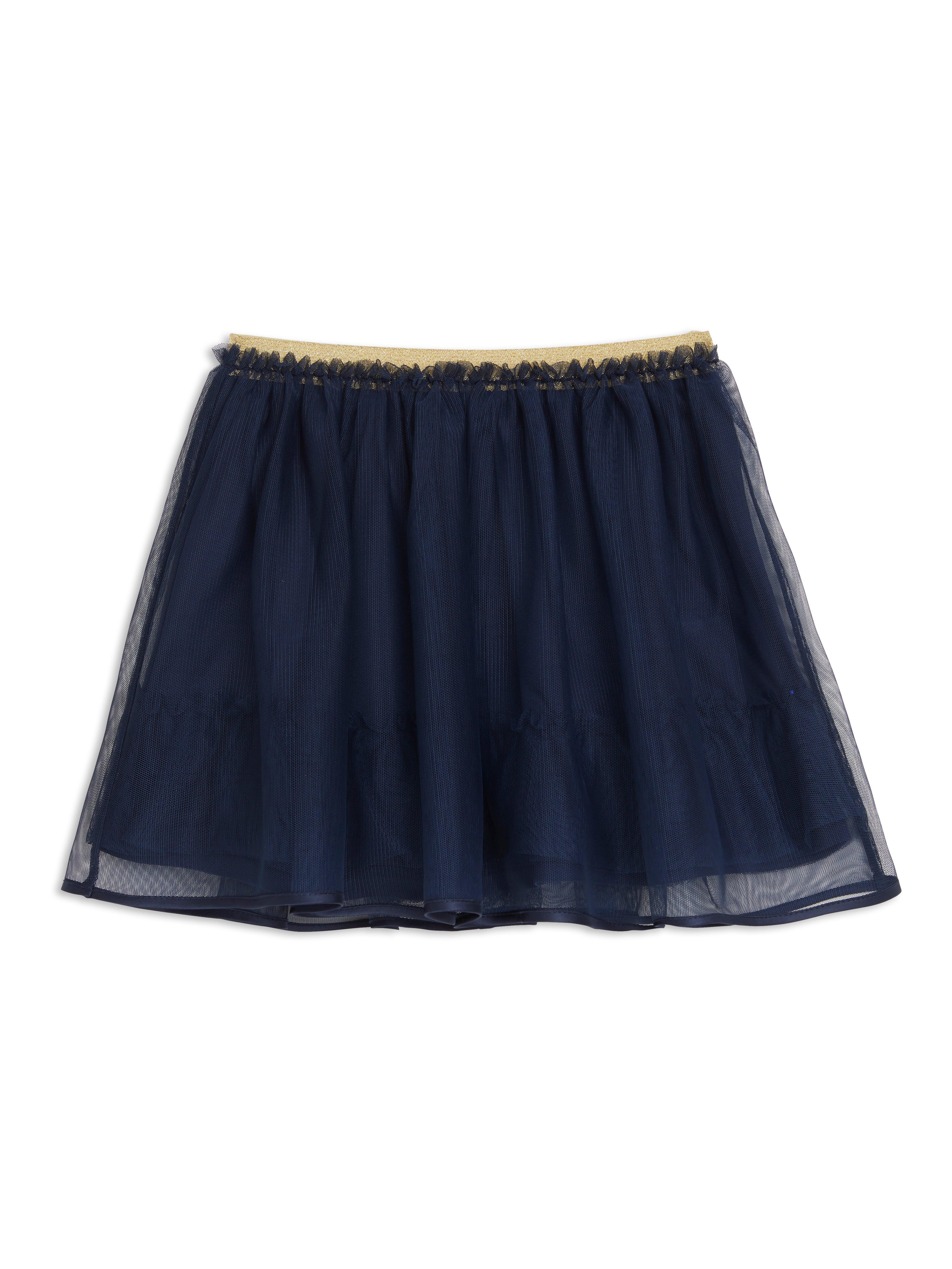 Skirt - Kids Wear - Blue
