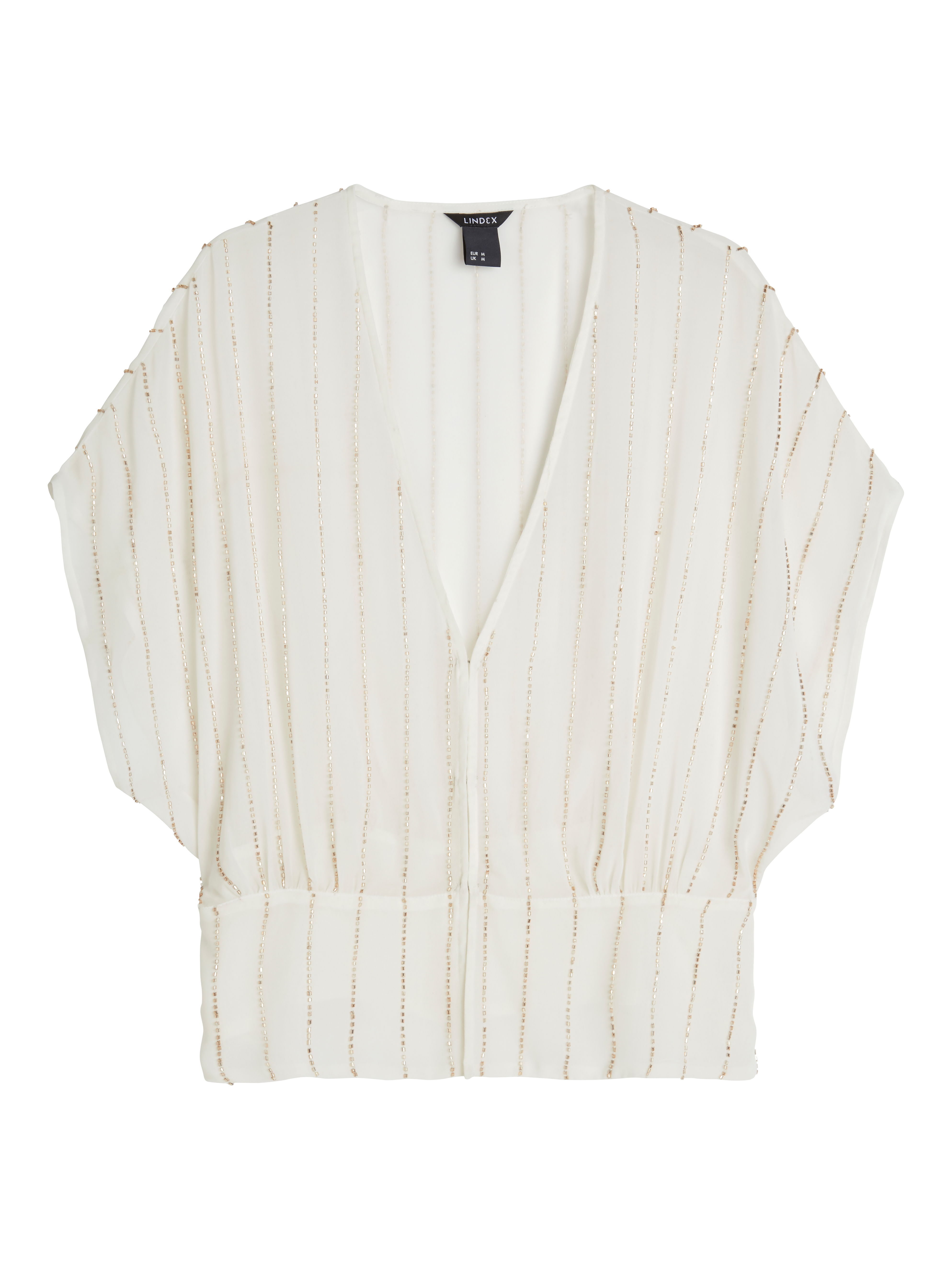 Blouse - Womens Wear - White