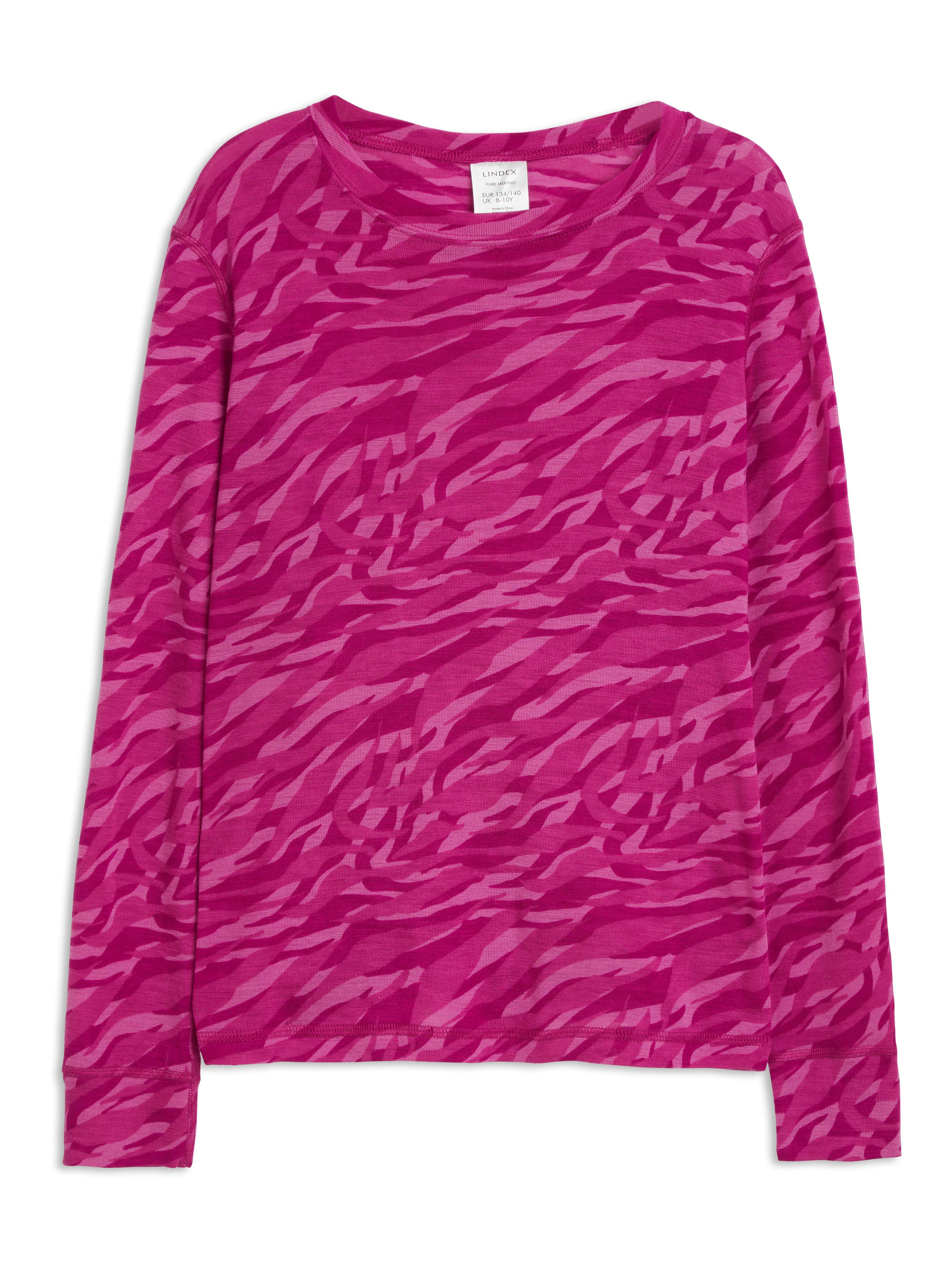 Functional Wear - Kids Wear - Lilac