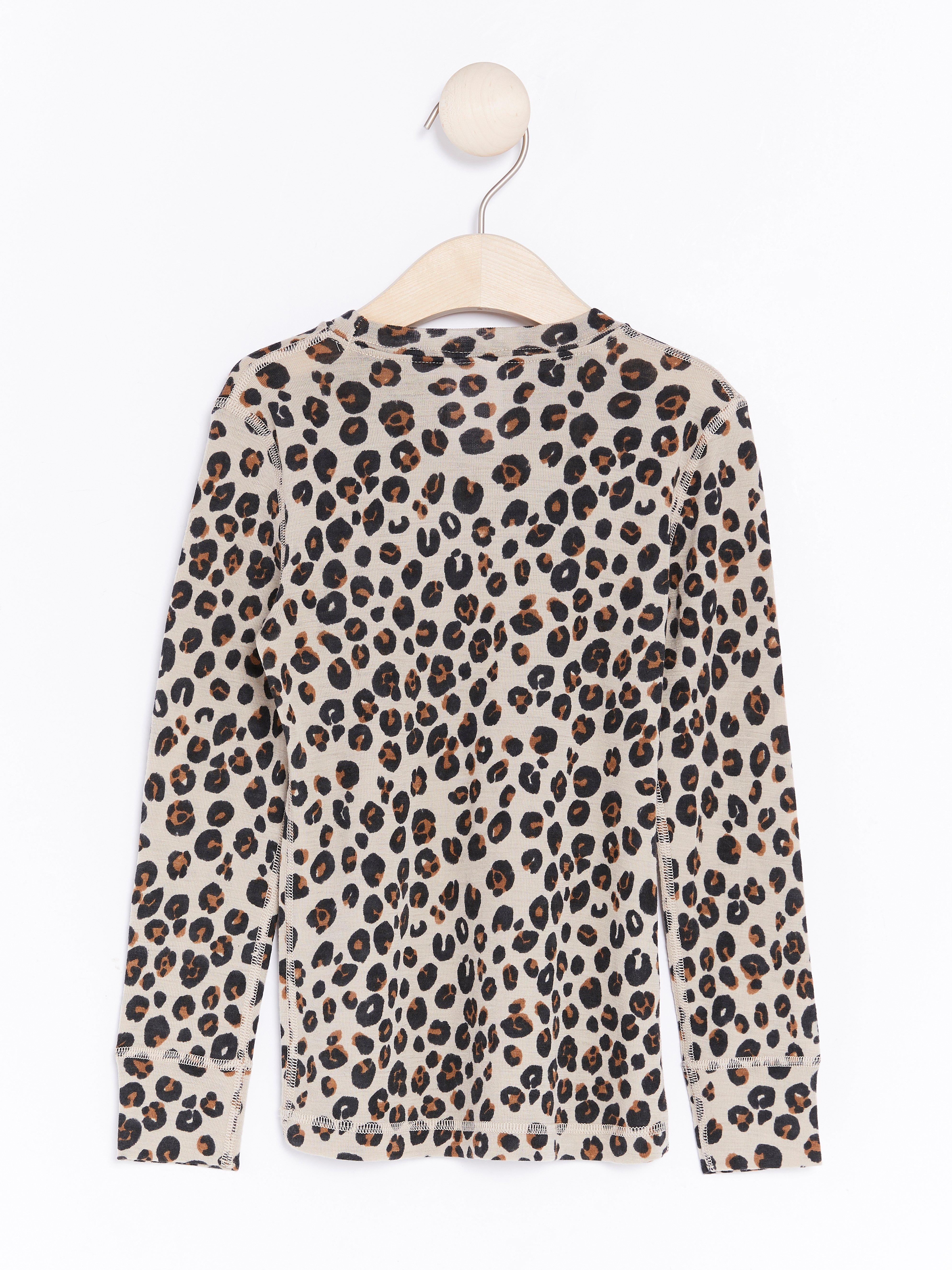 Functional Wear - Kids Wear - Beige