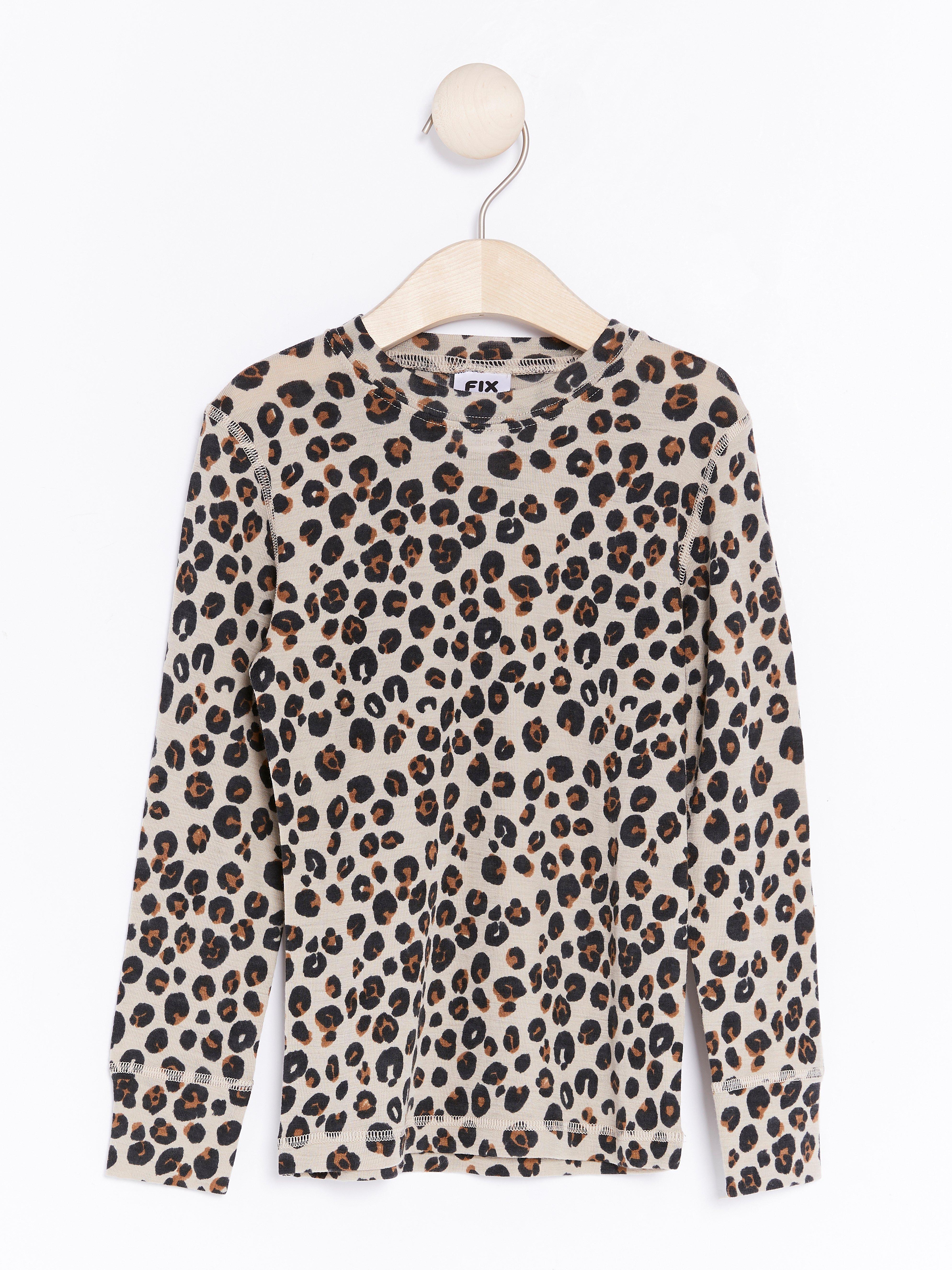 Functional Wear - Kids Wear - Beige