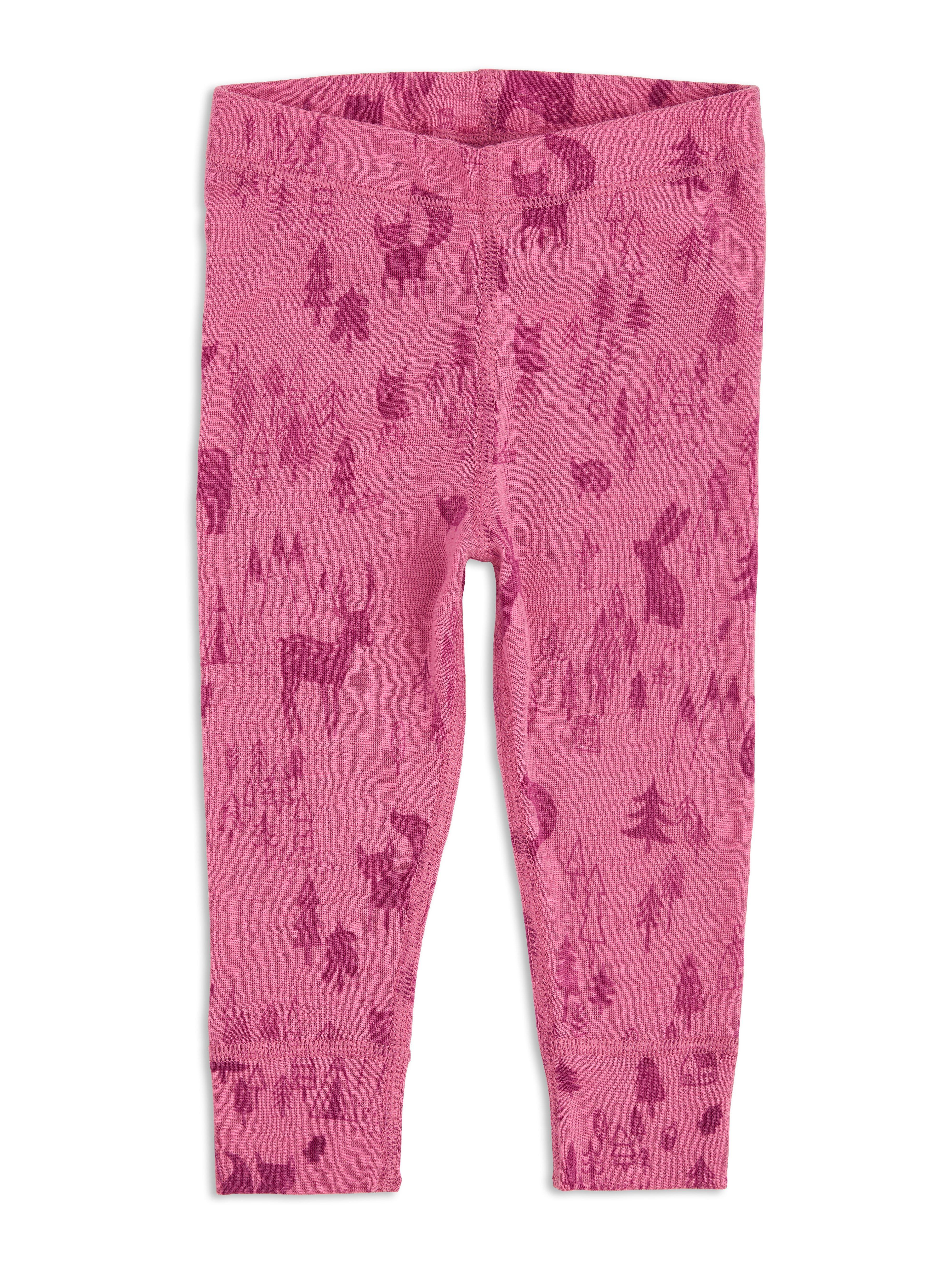 wool thermal long johns