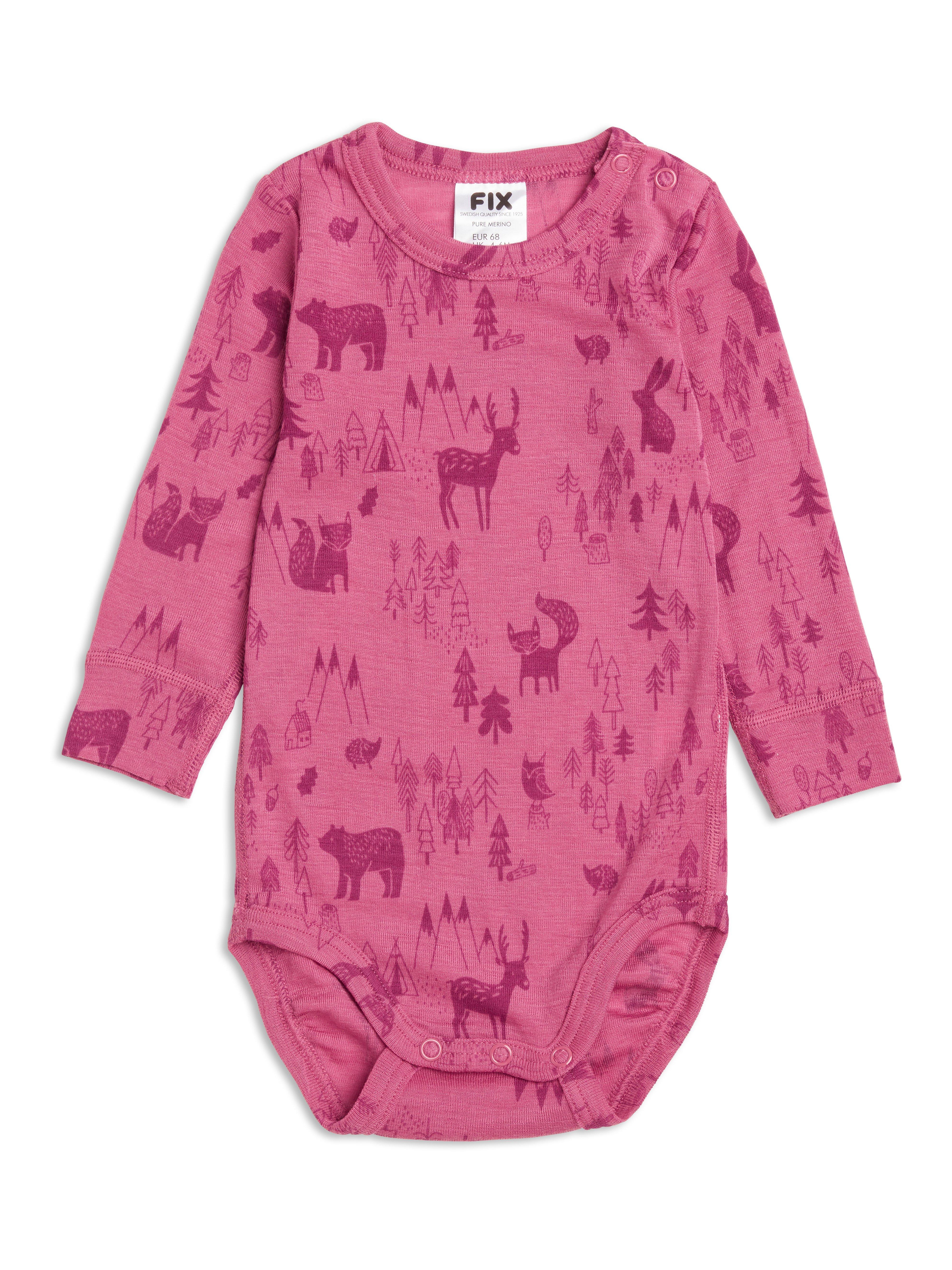 merino wool onesie baby