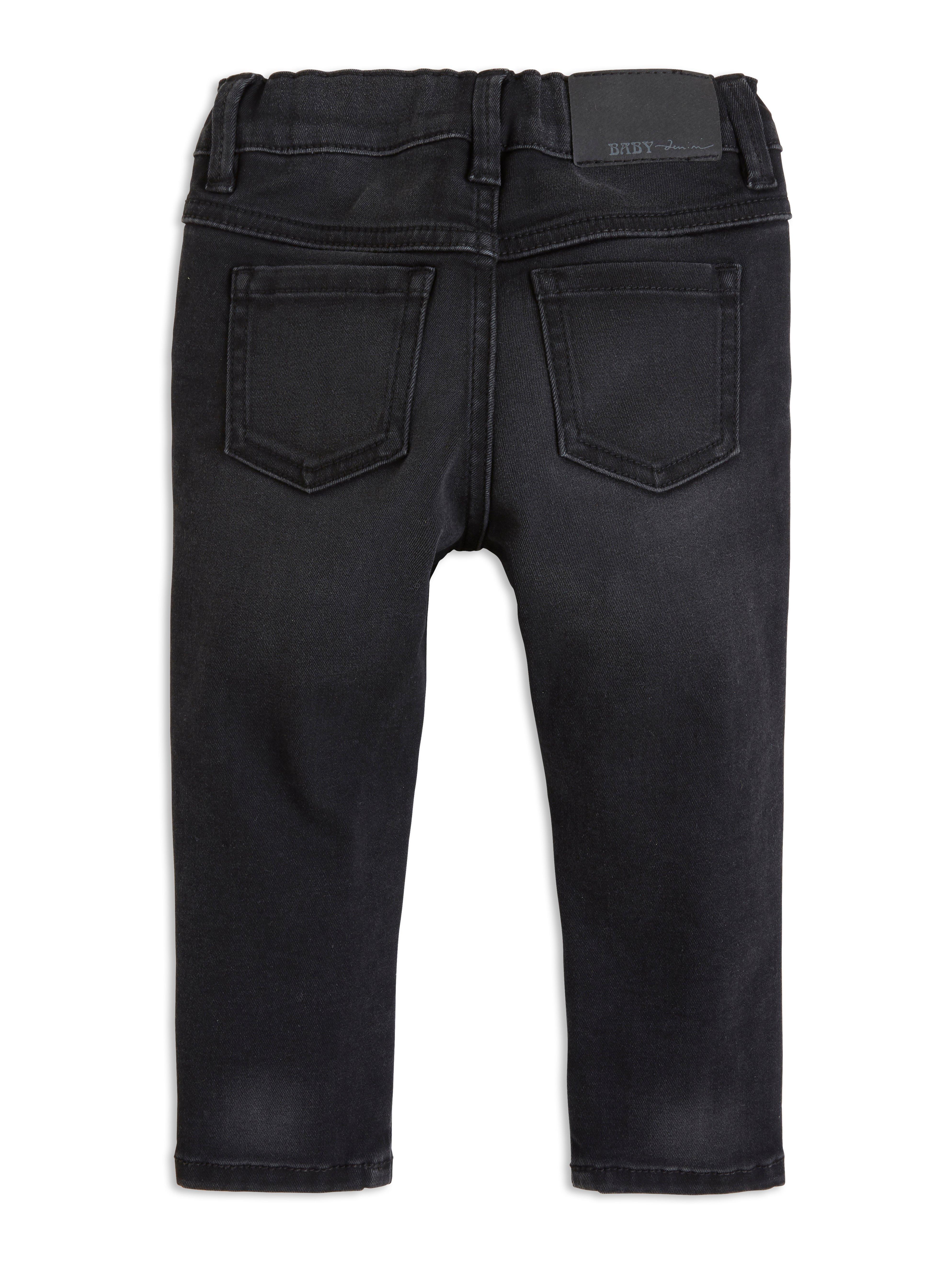 Trousers - Kids Wear - Black