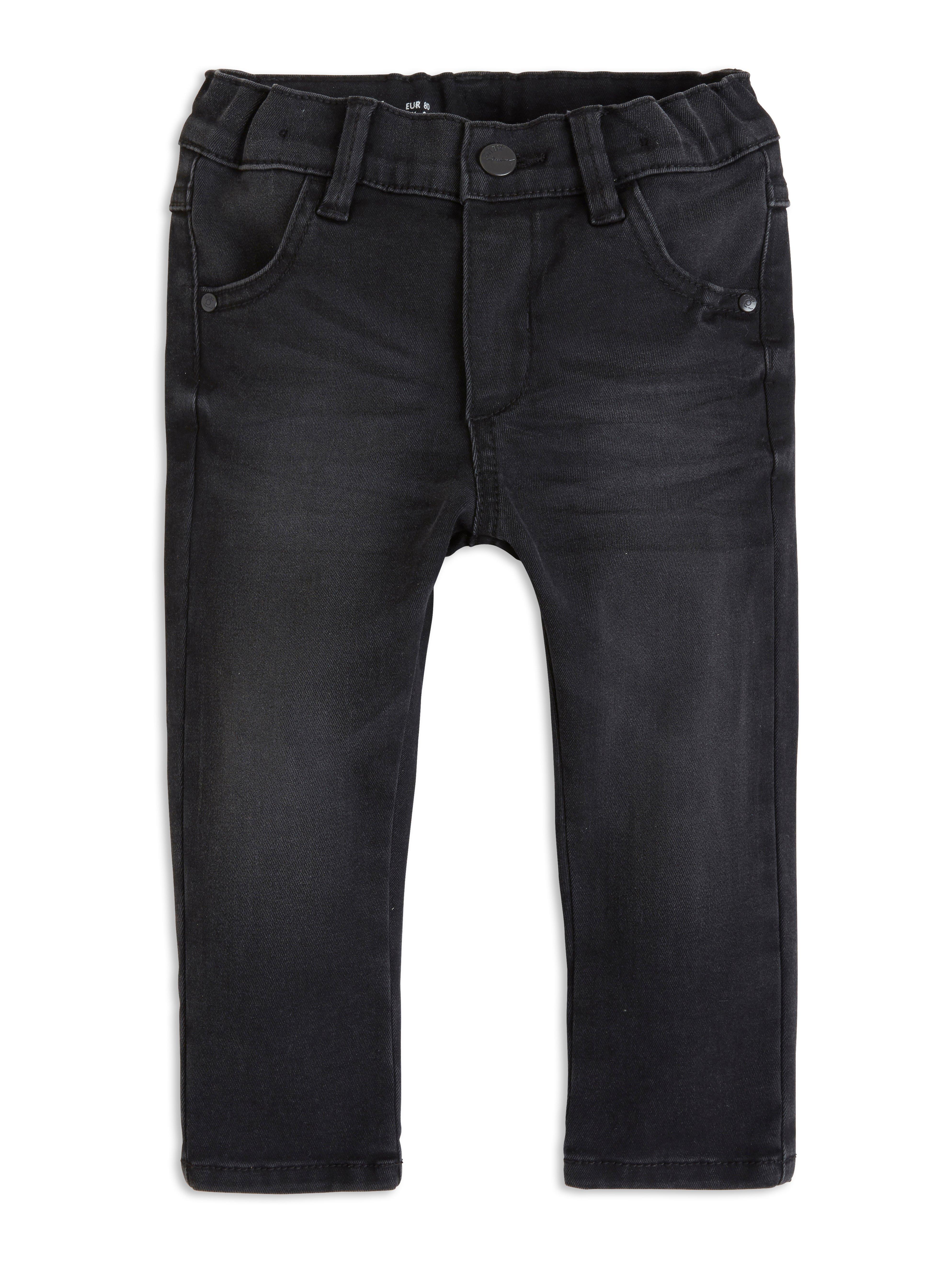 Trousers - Kids Wear - Black