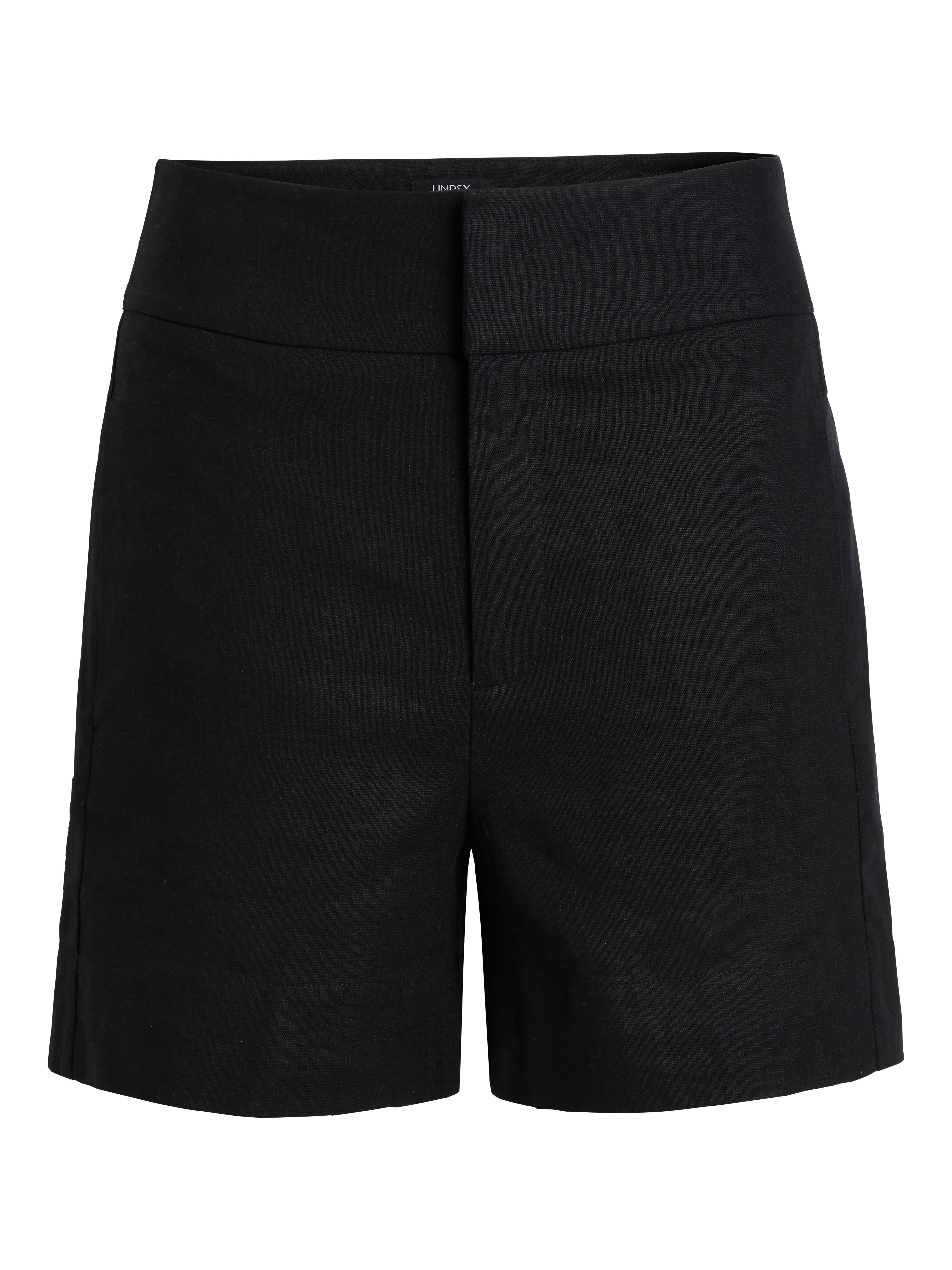 Housut - Naiset - Musta