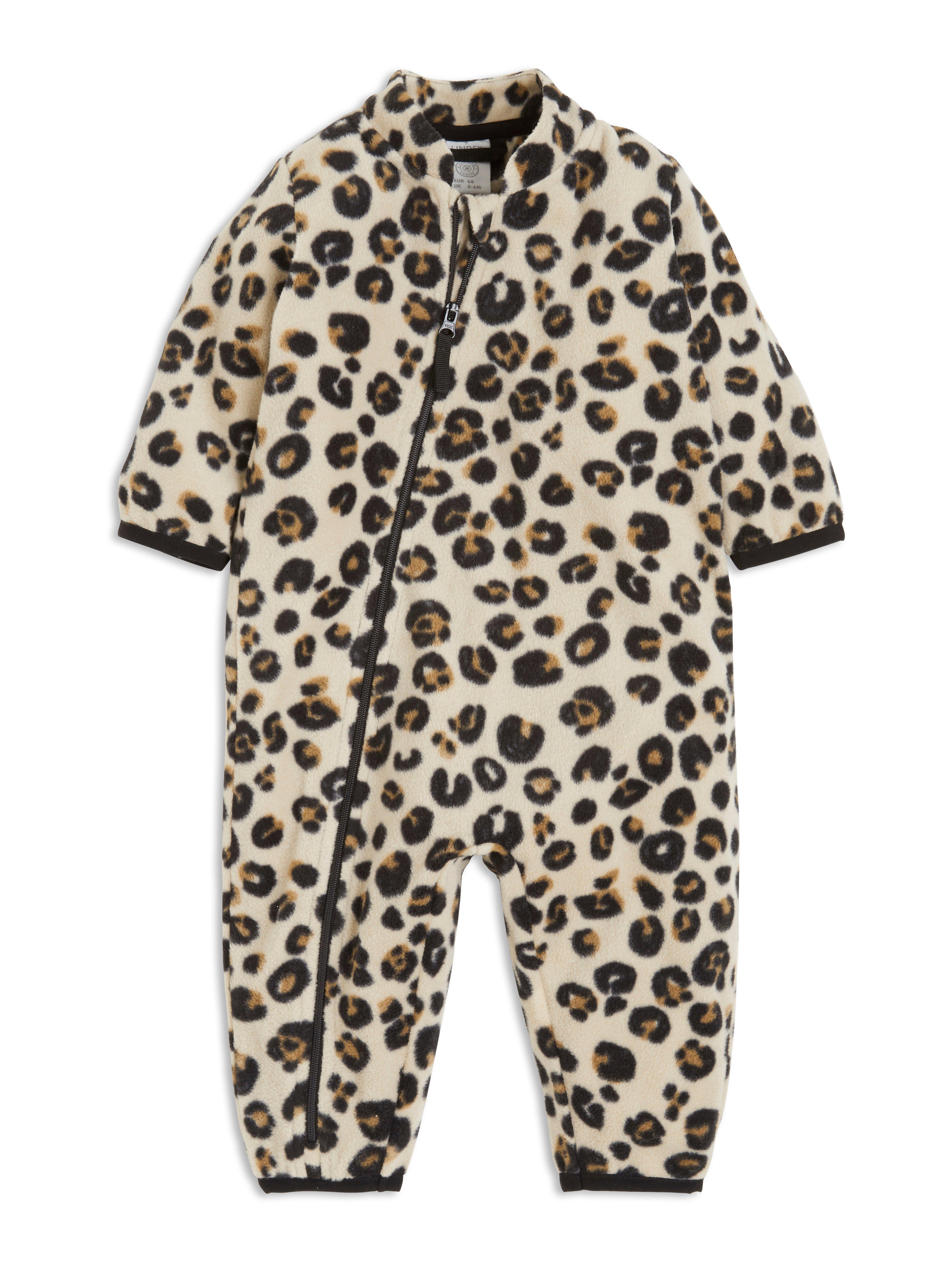 Overall - Barn - Beige