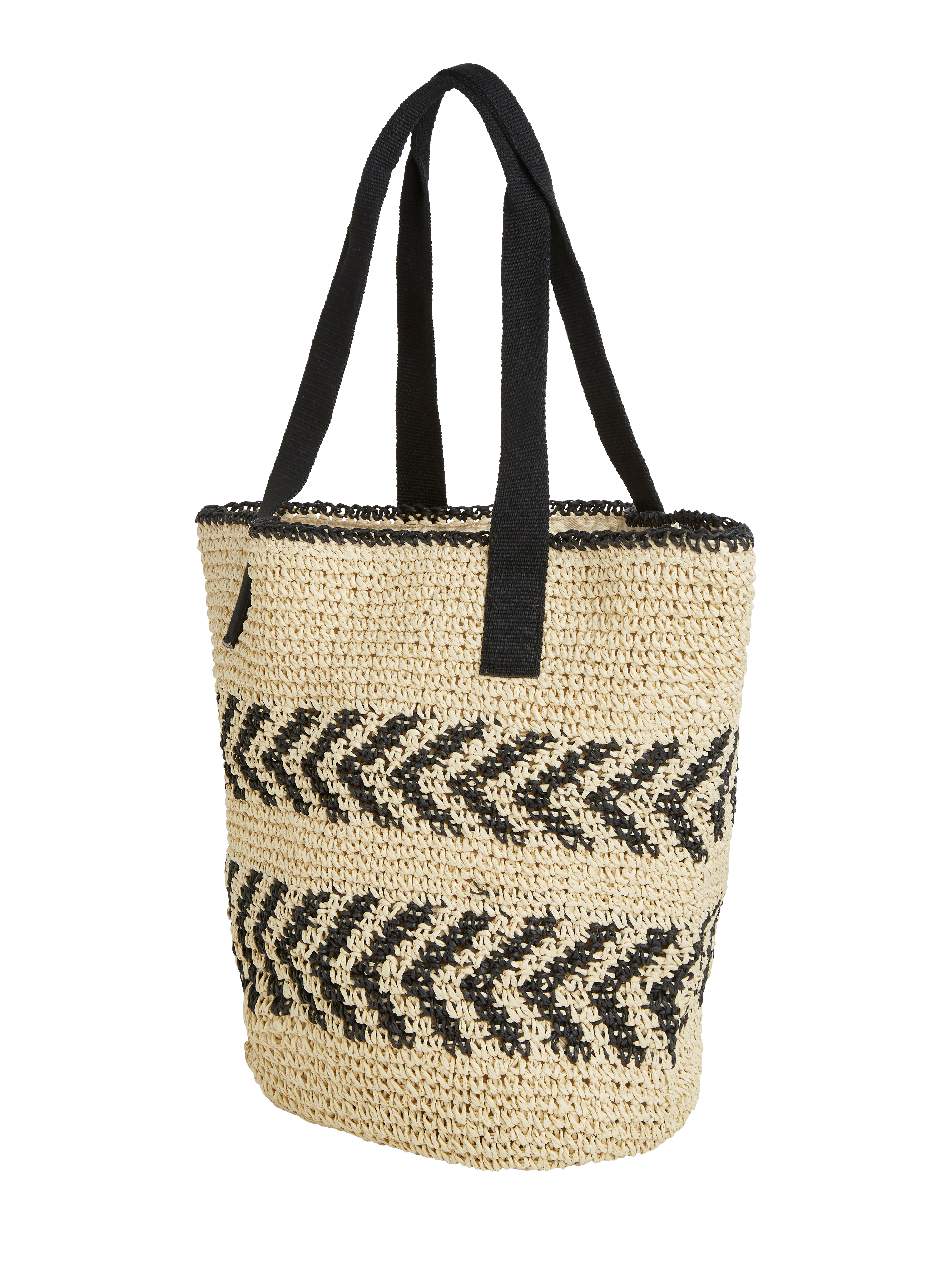 Bag - Dame - Beige
