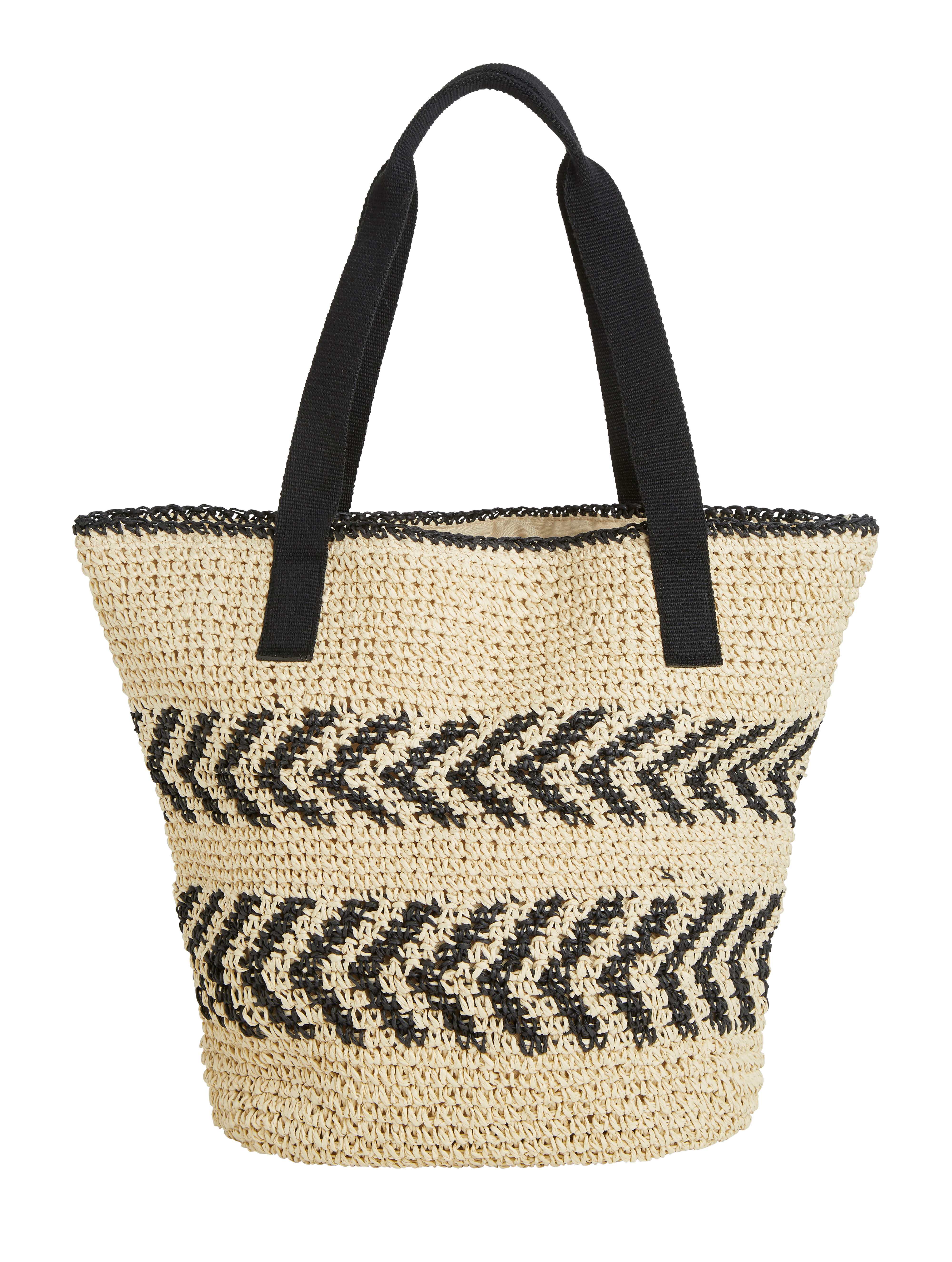 Bag - Dame - Beige